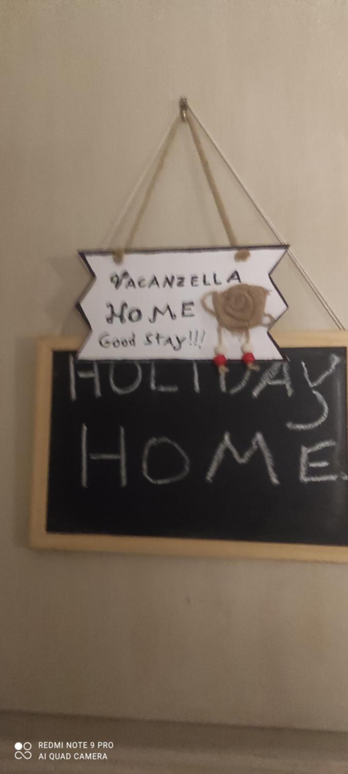 Vacanzella