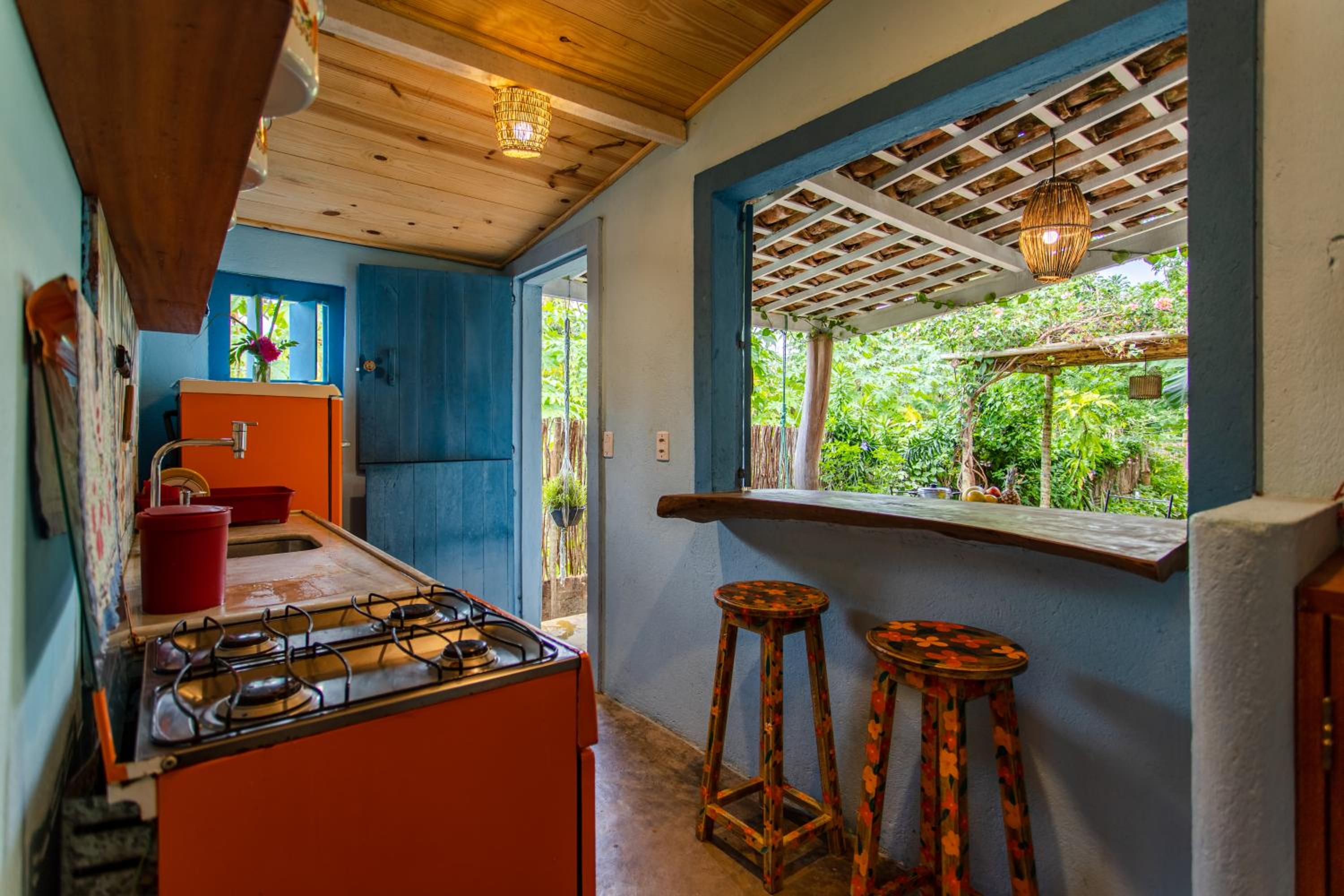 Casa PROX AO MAR - Icaraizinho de Amontada