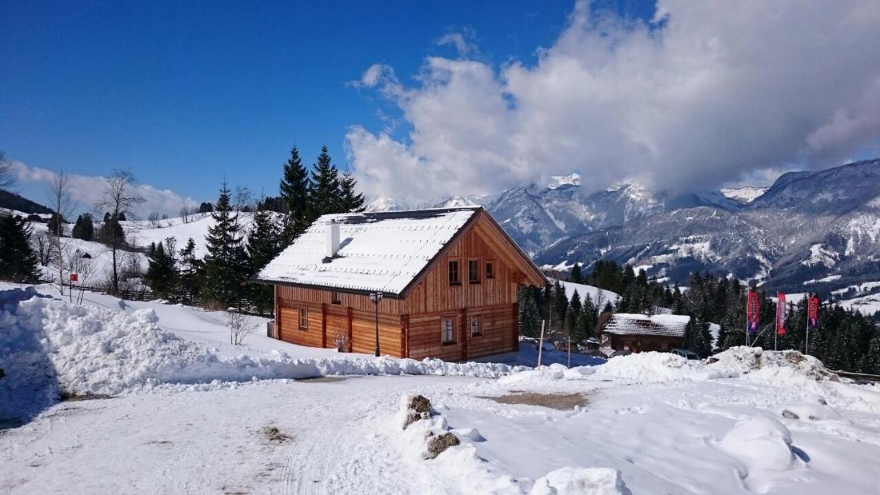 Chalet Dachsteinblick