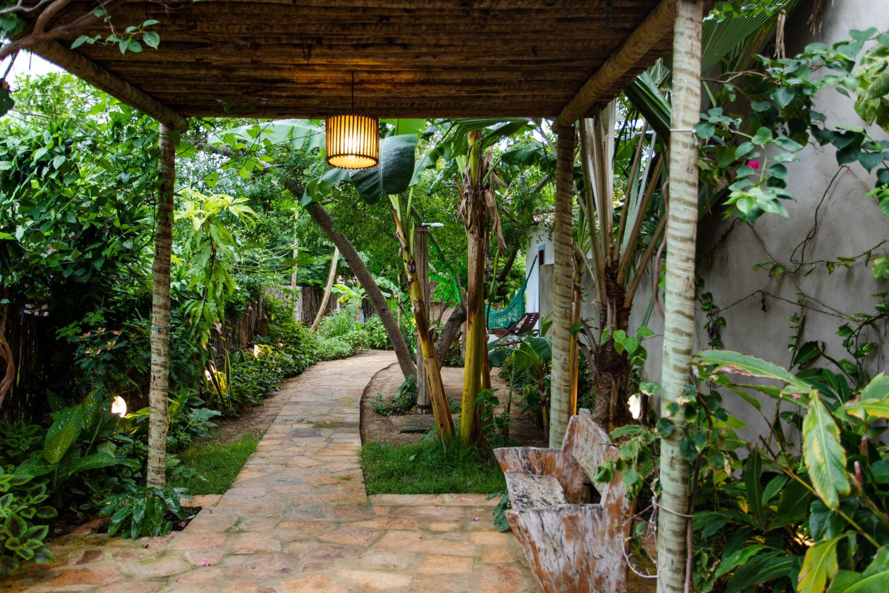 Casa PROX AO MAR - Icaraizinho de Amontada