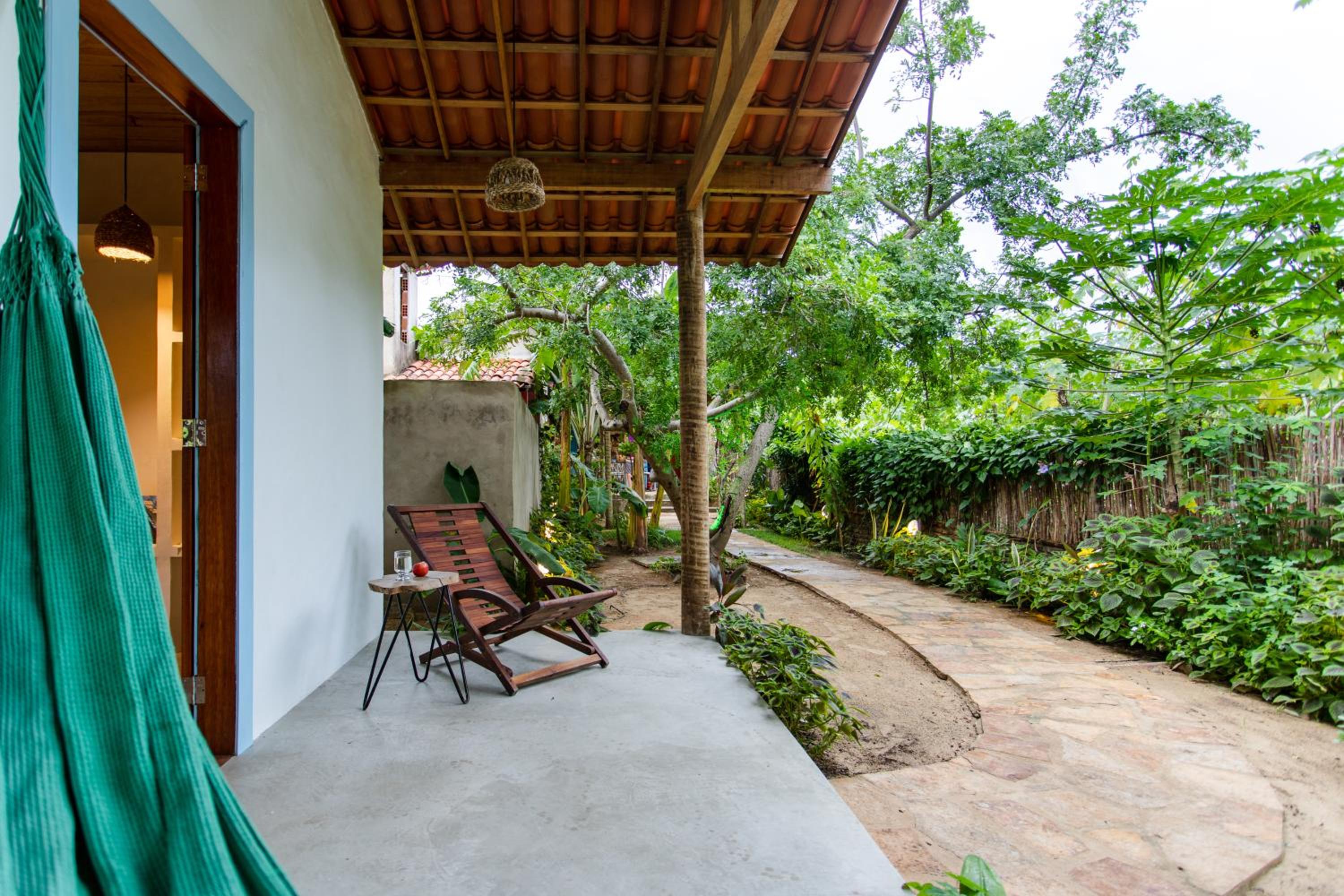 Casa PROX AO MAR - Icaraizinho de Amontada