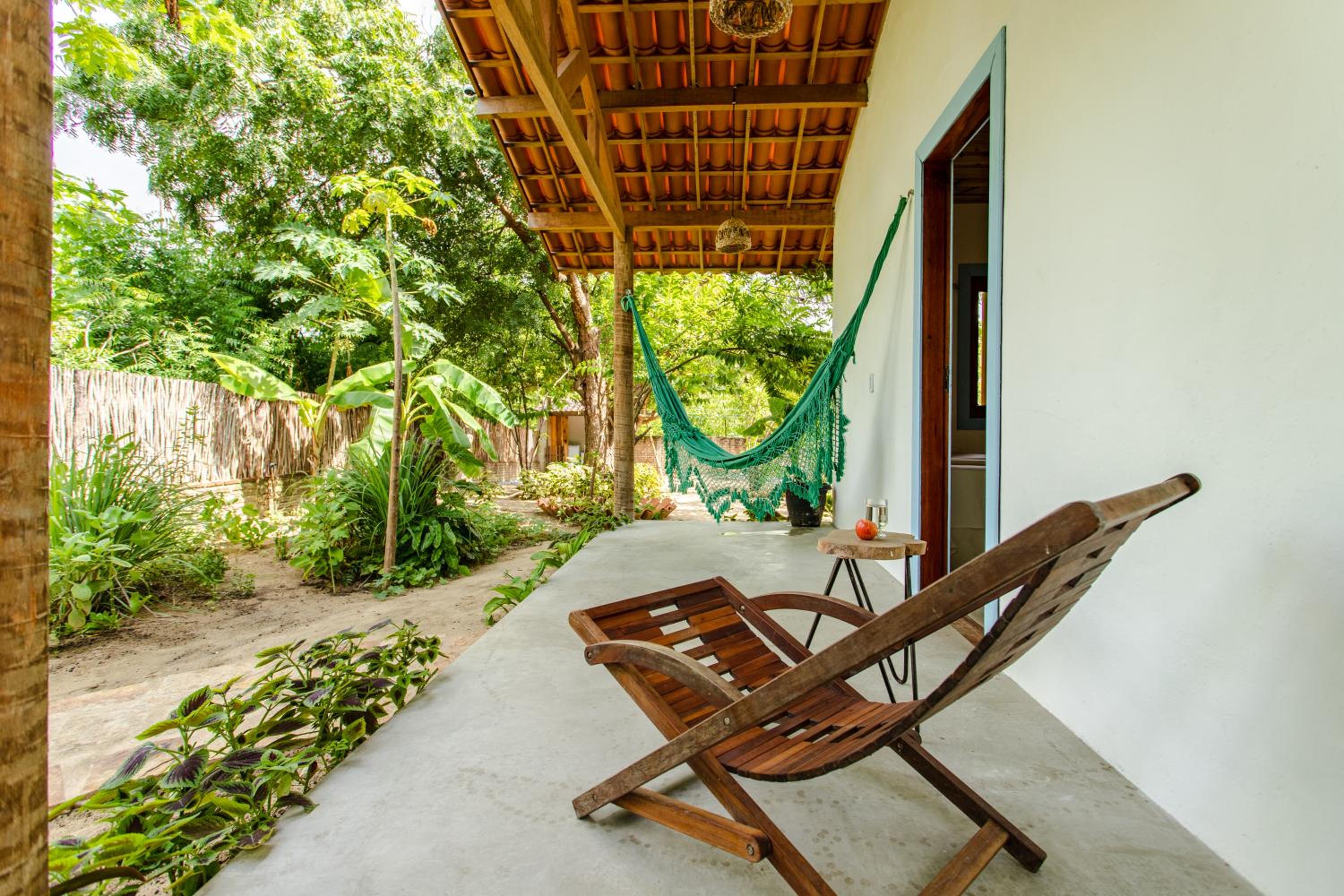 Casa PROX AO MAR - Icaraizinho de Amontada