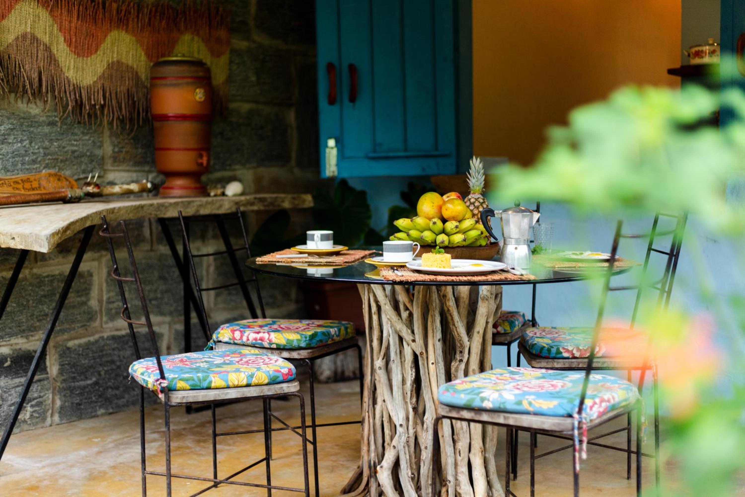 Casa PROX AO MAR - Icaraizinho de Amontada