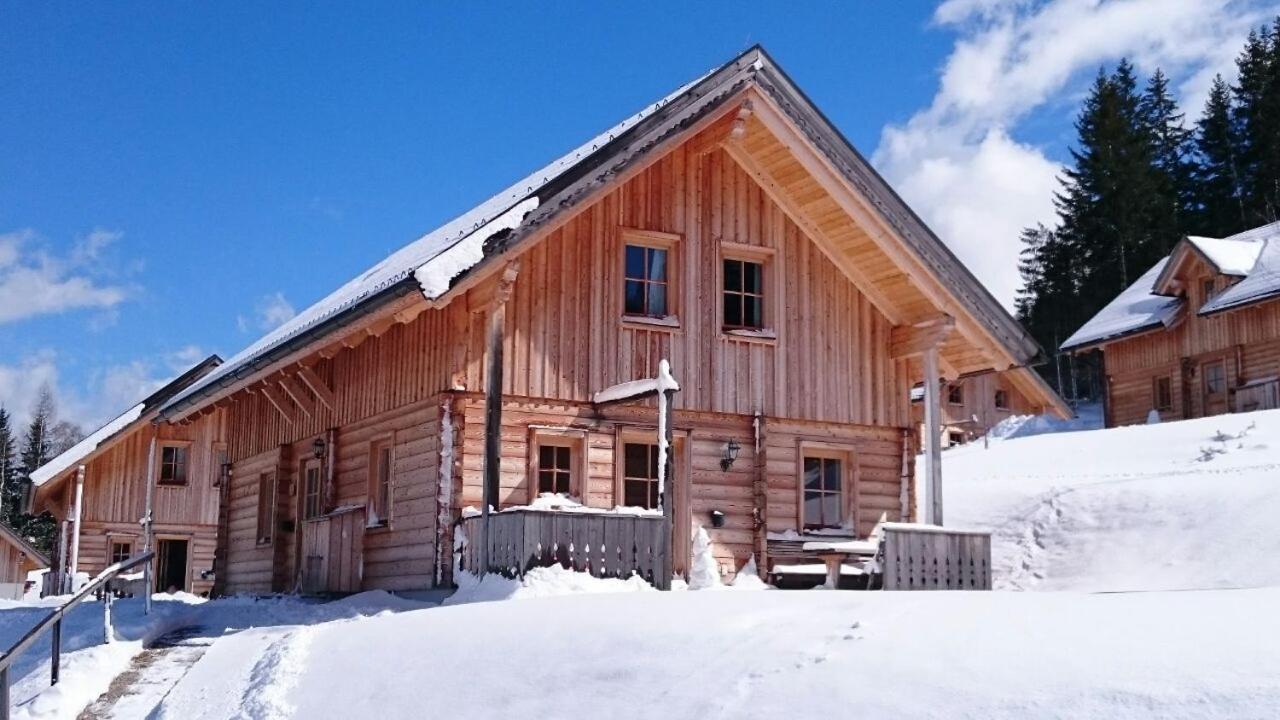 Chalet Dachsteinblick
