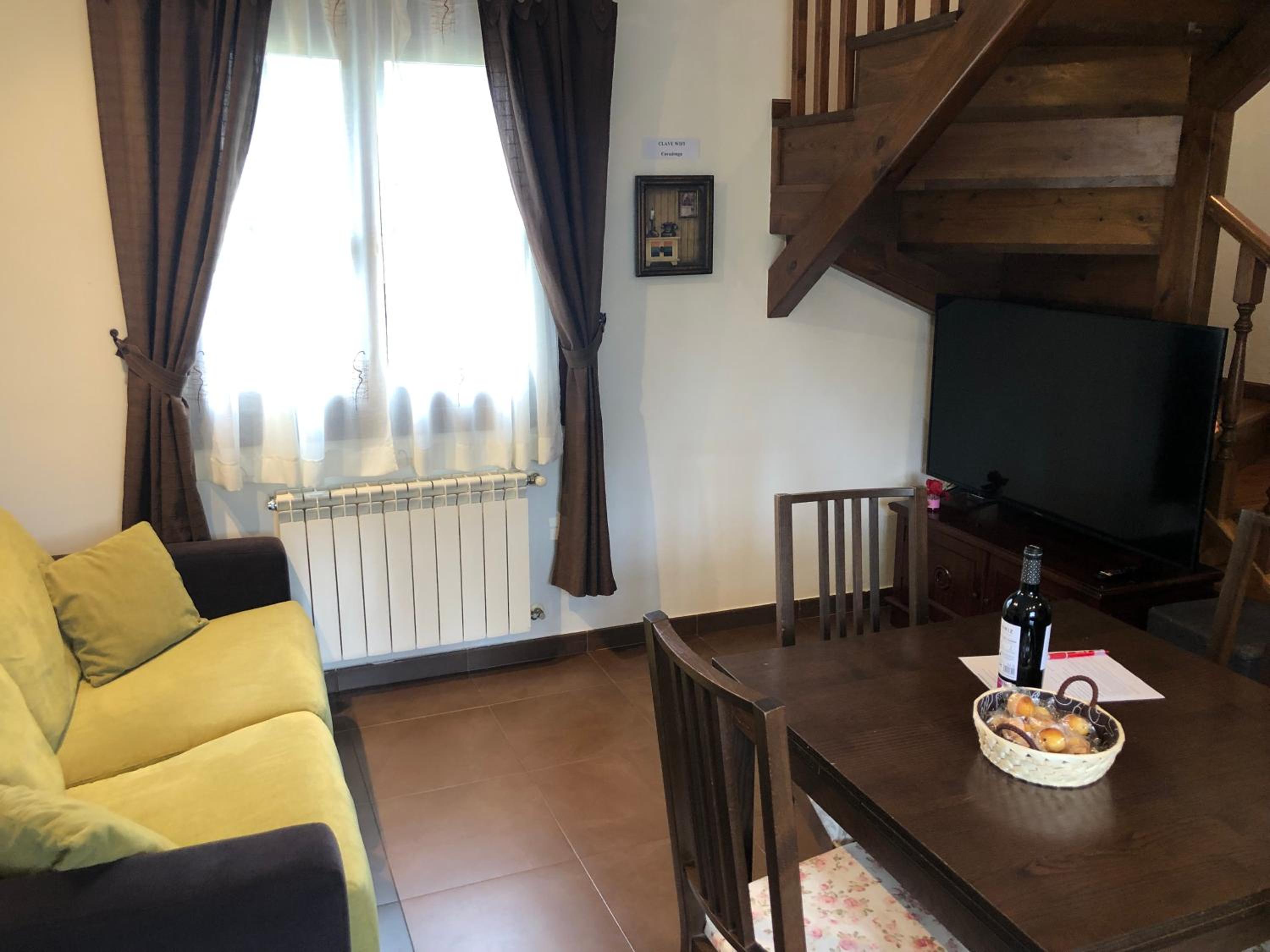 Las Casitas de Mía Alojamientos Rurales Quintana de LLanes