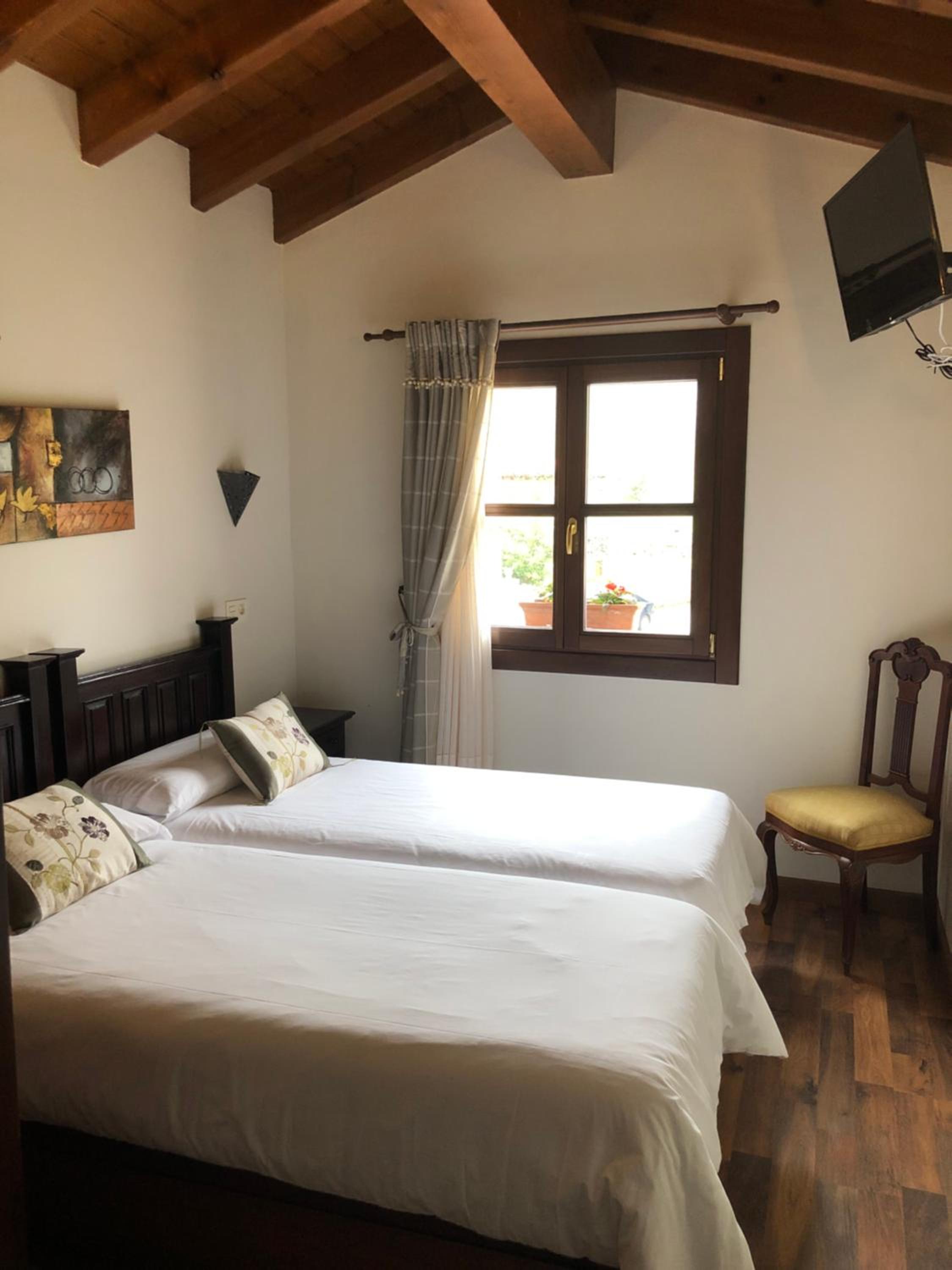 Las Casitas de Mía Alojamientos Rurales Quintana de LLanes
