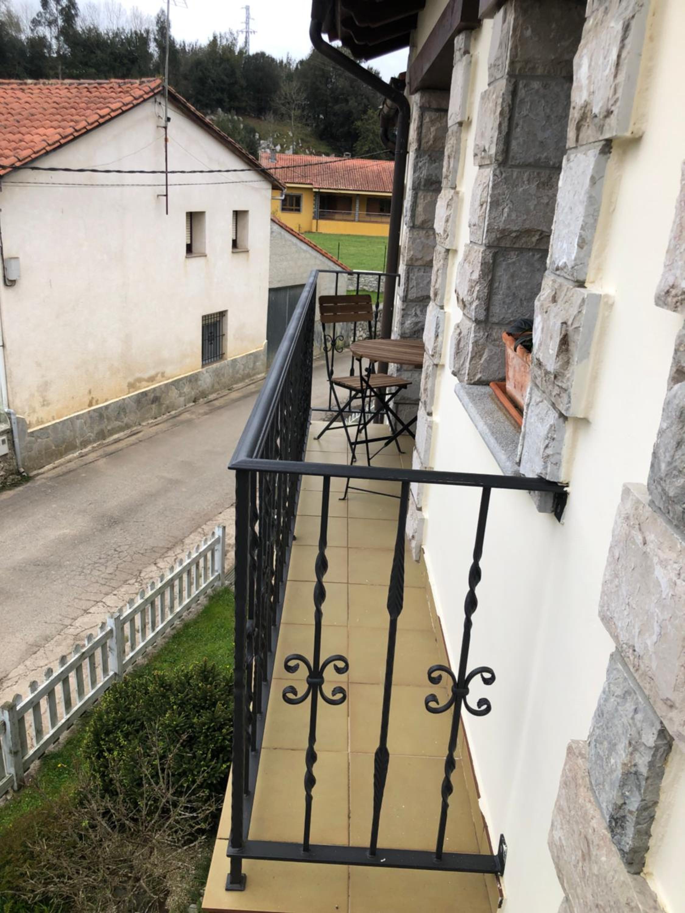 Las Casitas de Mía Alojamientos Rurales Quintana de LLanes