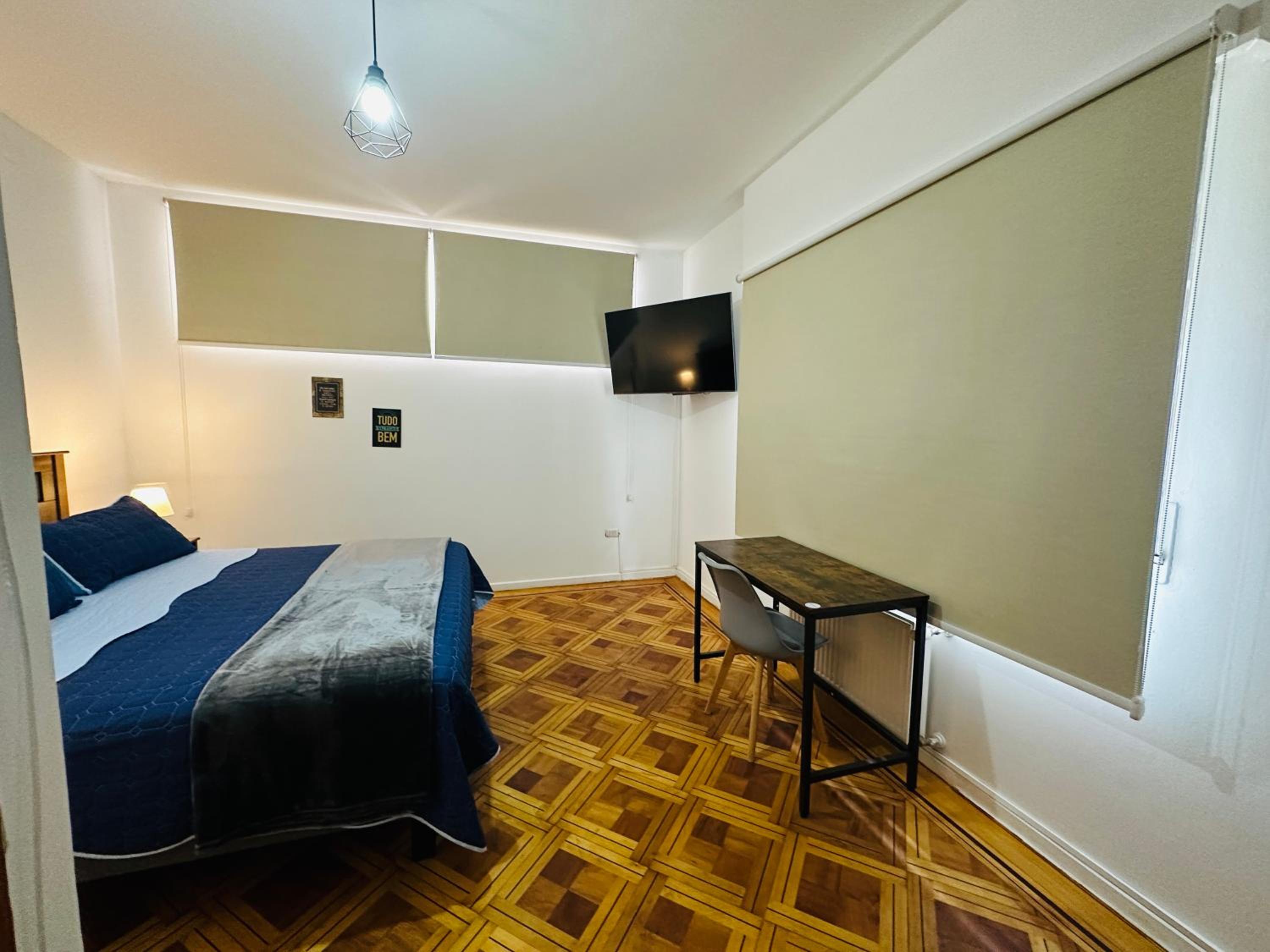 MAKTVB Europa - Hostal Boutique