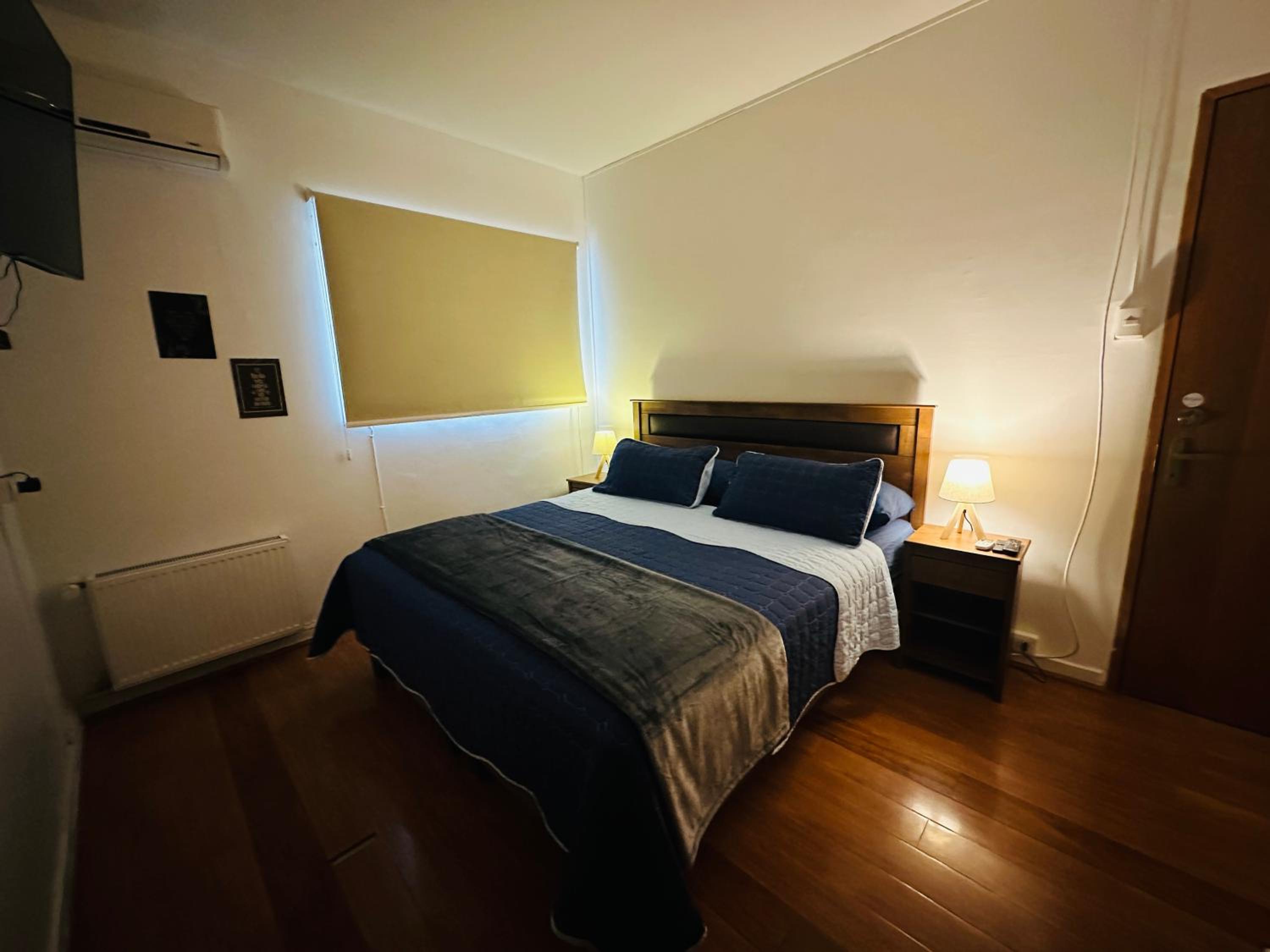 MAKTVB Europa - Hostal Boutique