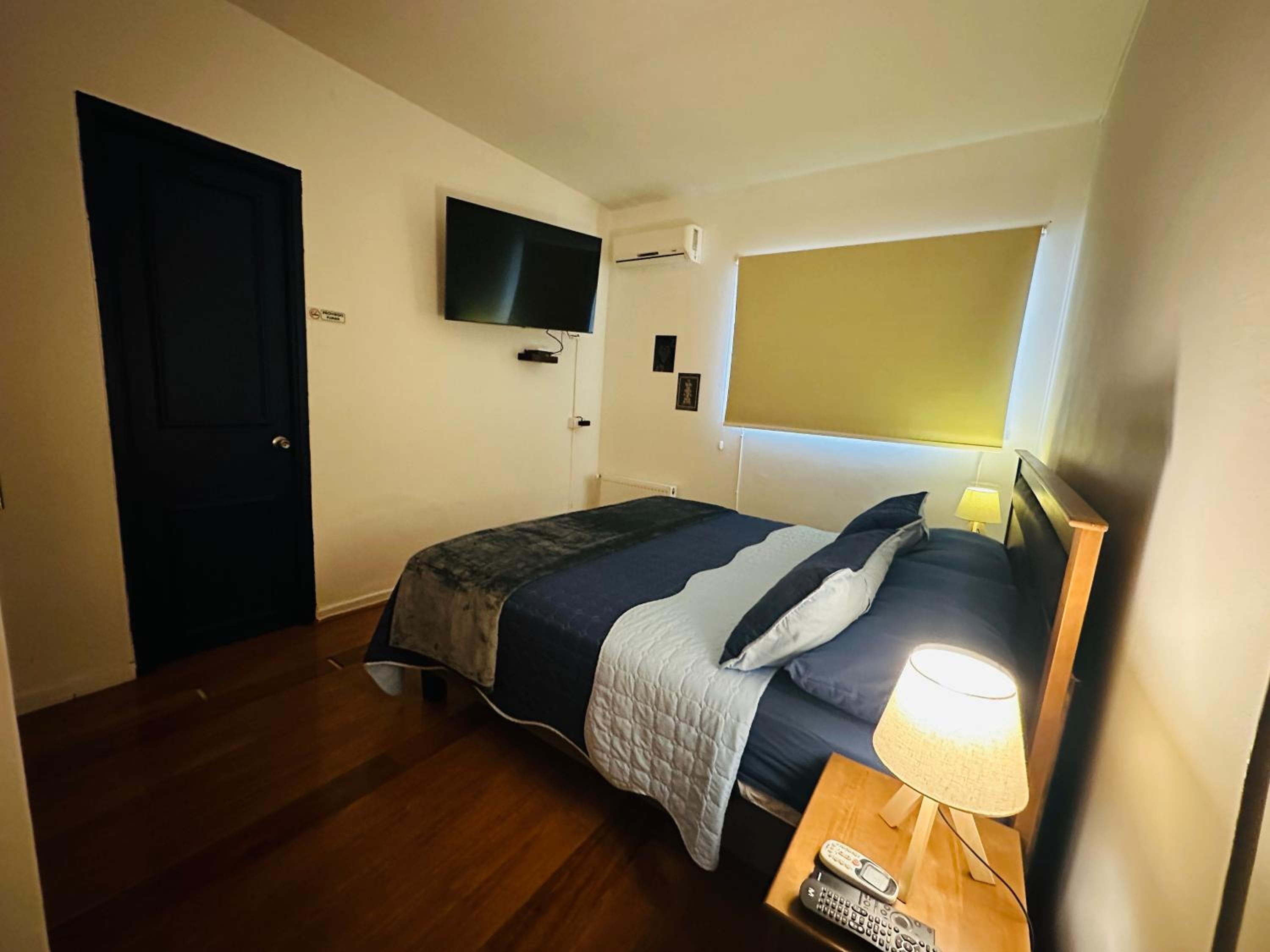 MAKTVB Europa - Hostal Boutique
