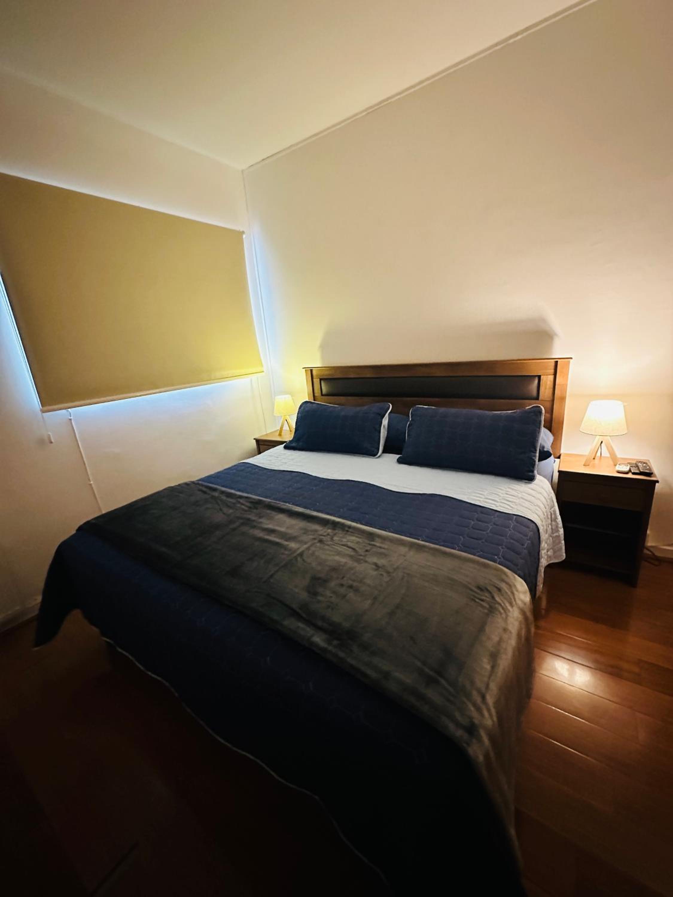 MAKTVB Europa - Hostal Boutique