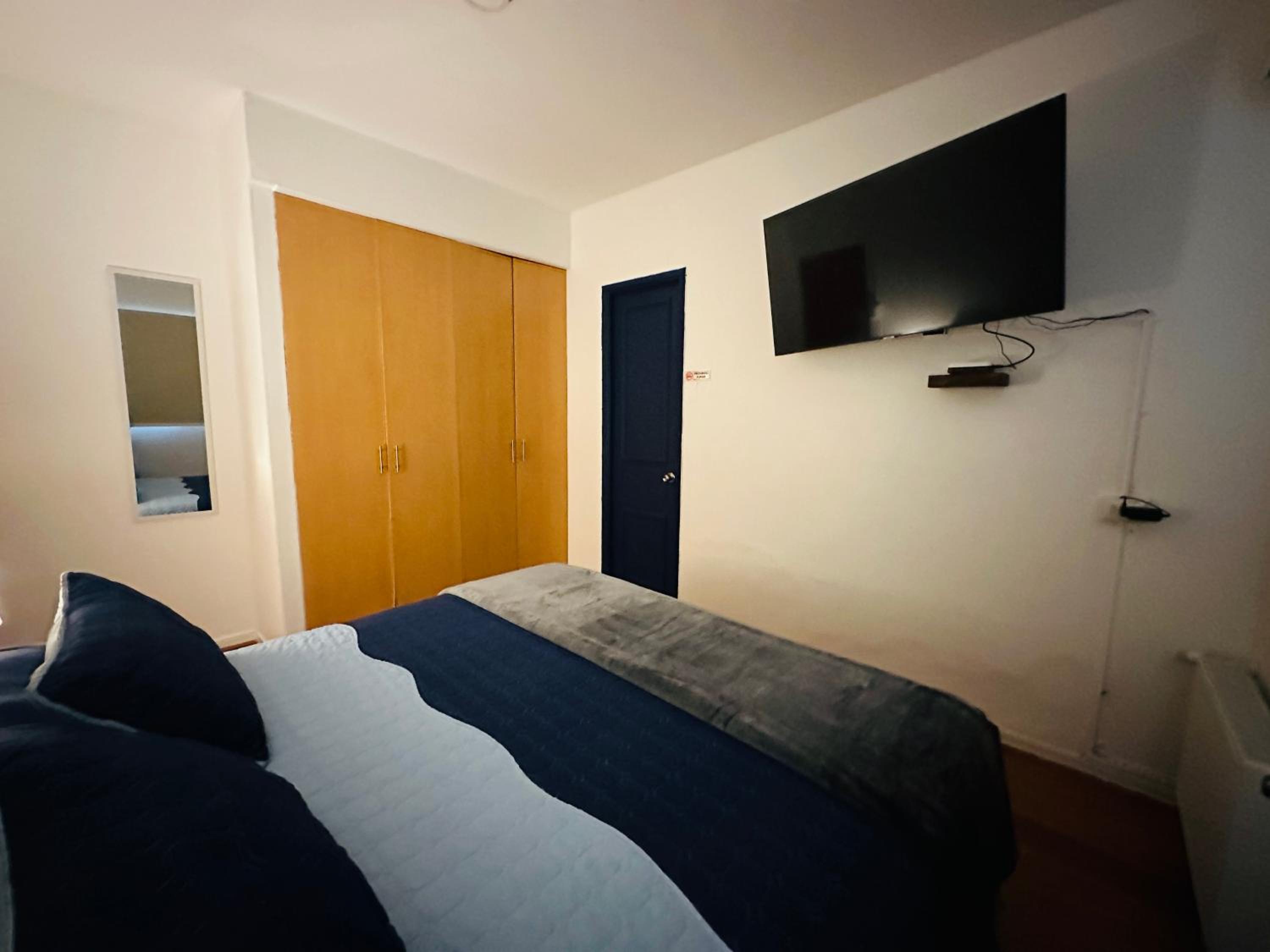 MAKTVB Europa - Hostal Boutique