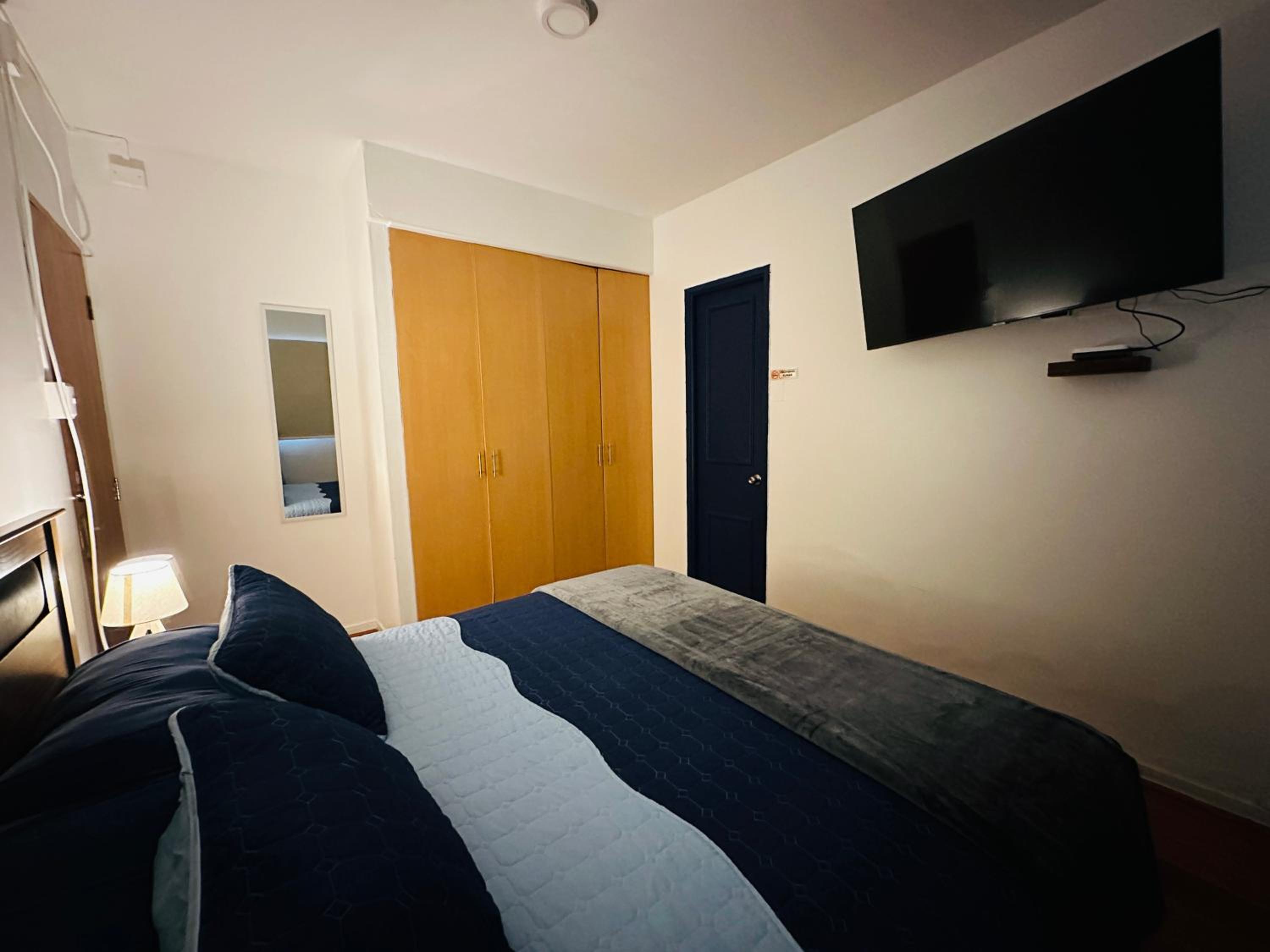 MAKTVB Europa - Hostal Boutique