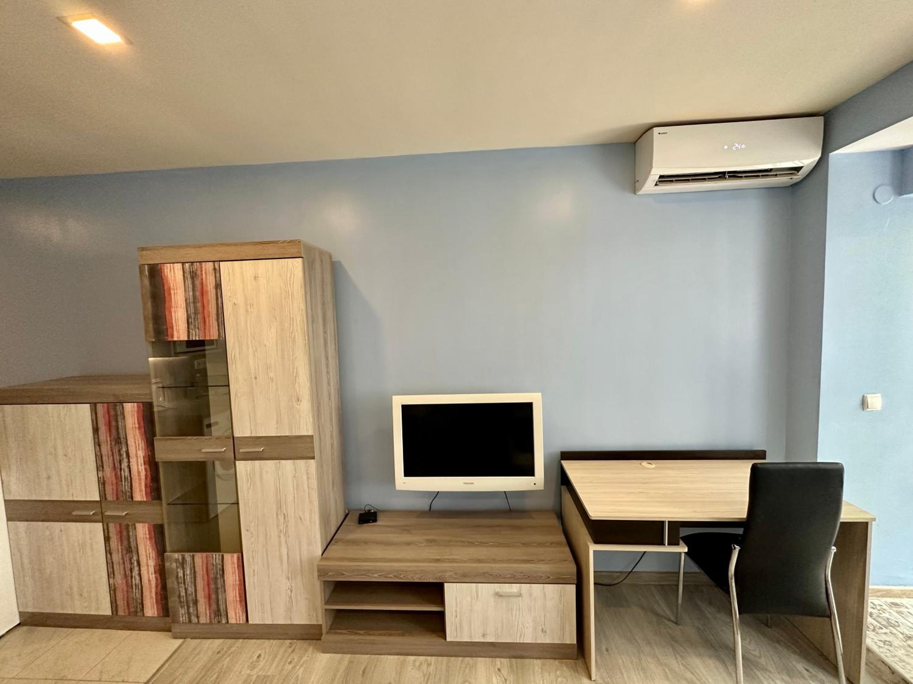 Joy Station Appartment 2