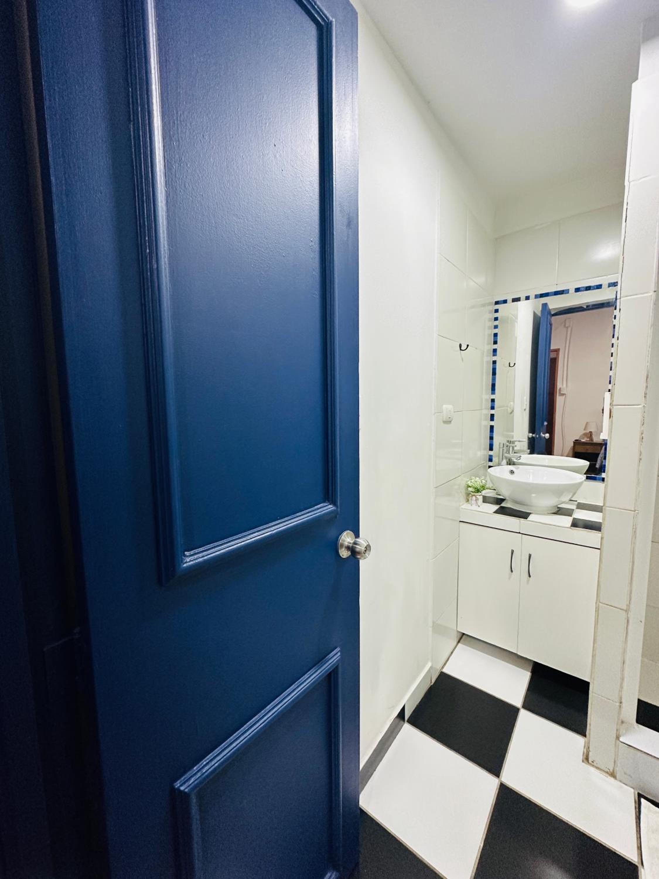 MAKTVB Europa - Hostal Boutique