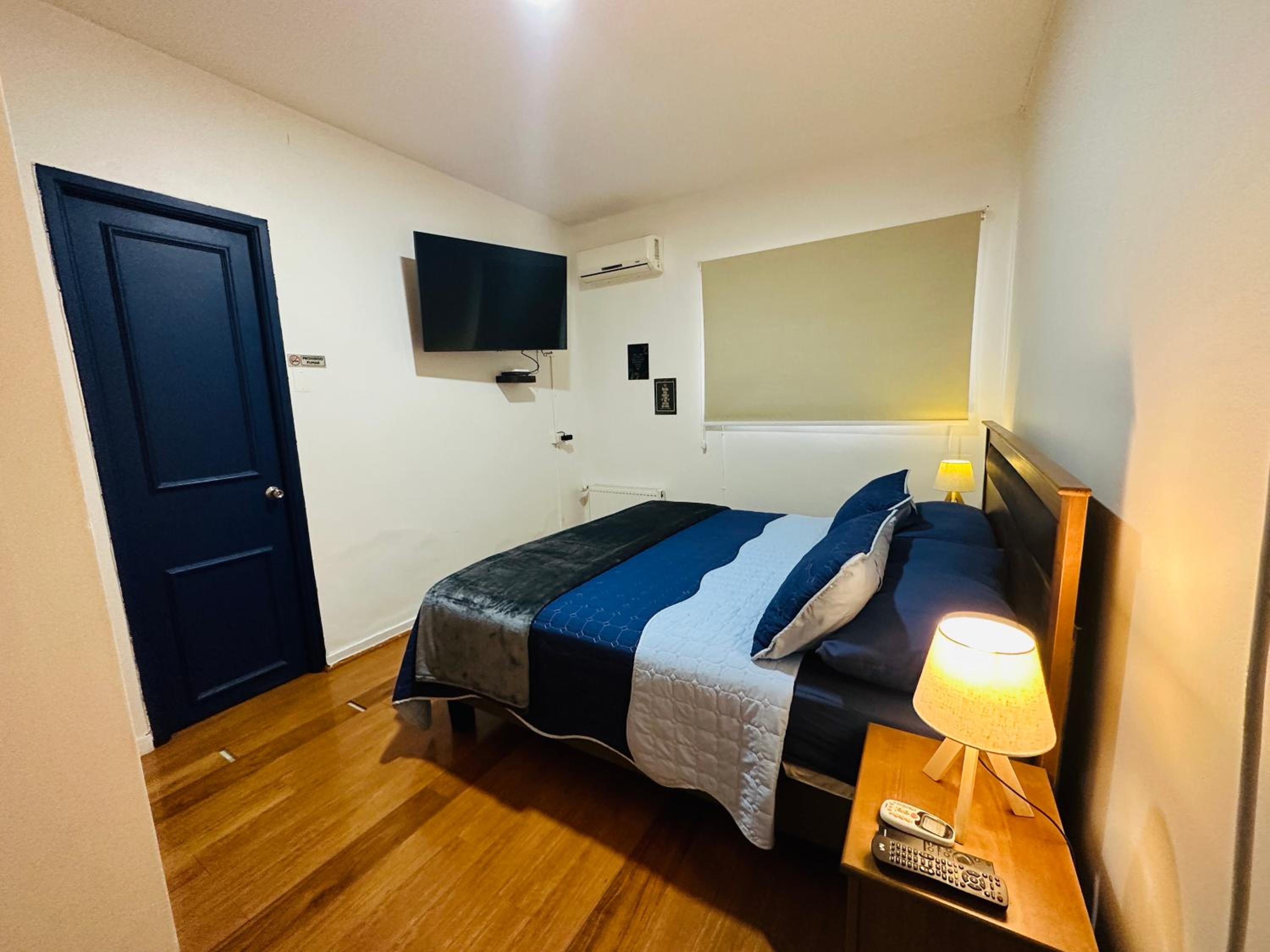 MAKTVB Europa - Hostal Boutique