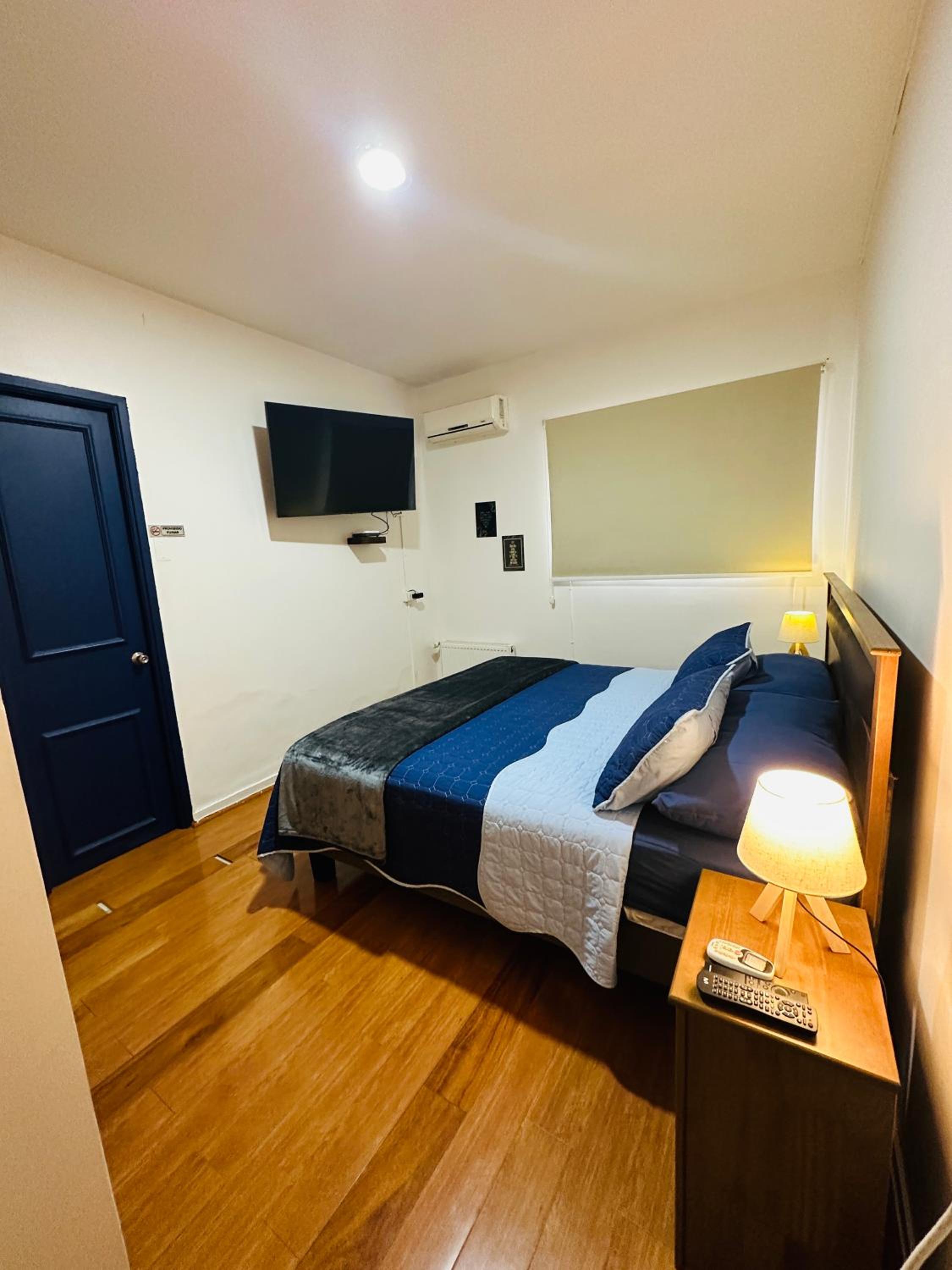 MAKTVB Europa - Hostal Boutique
