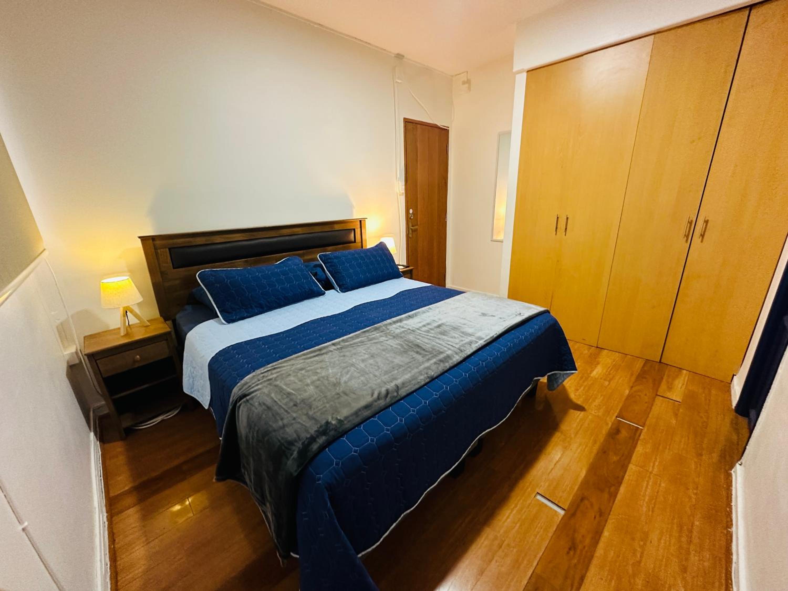 MAKTVB Europa - Hostal Boutique