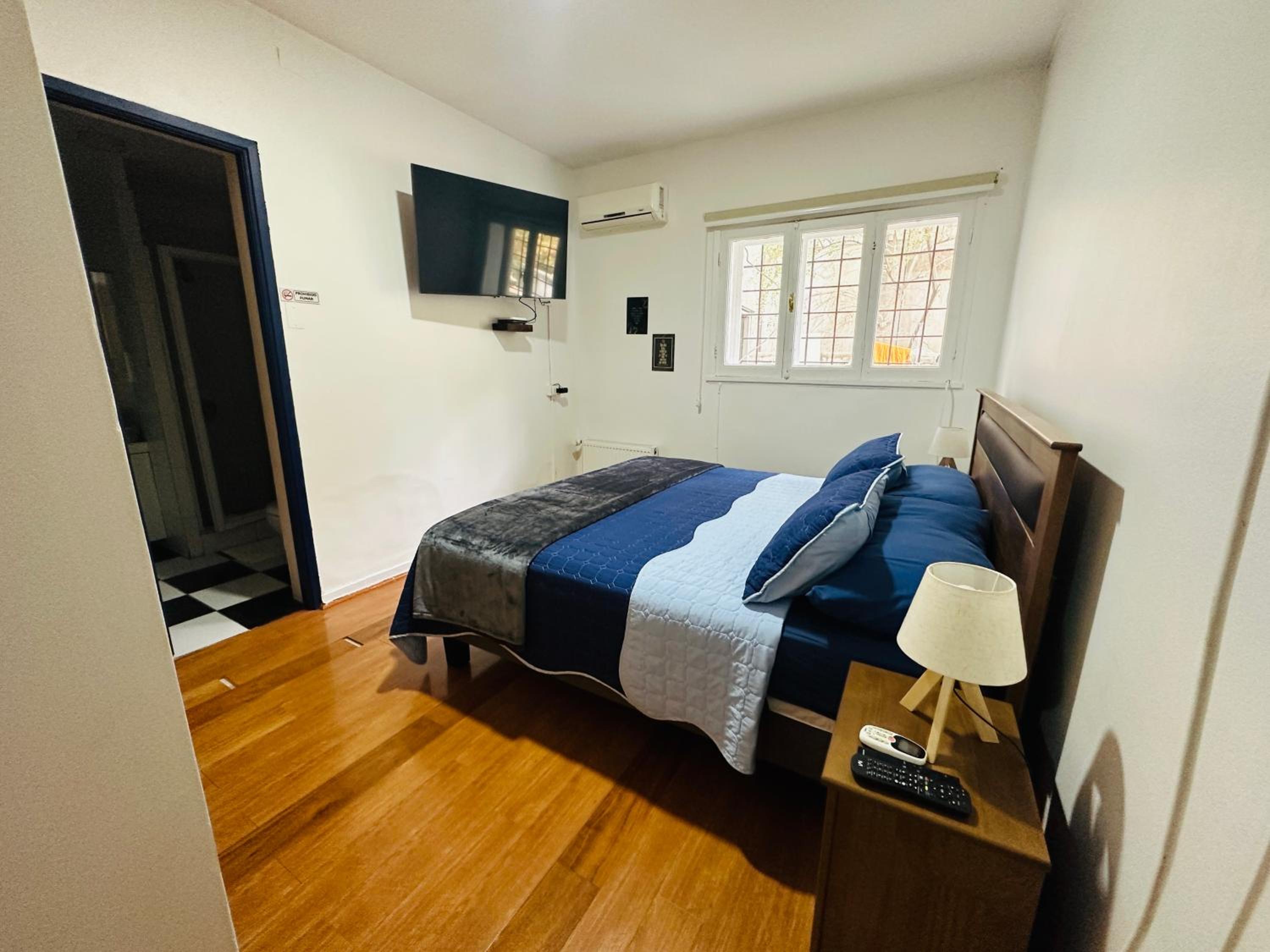 MAKTVB Europa - Hostal Boutique