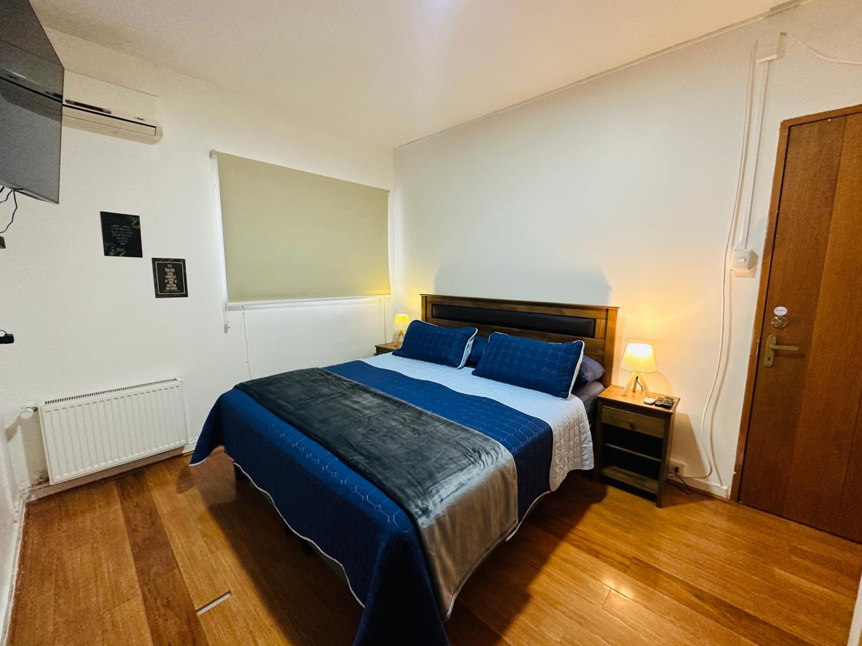 MAKTVB Europa - Hostal Boutique