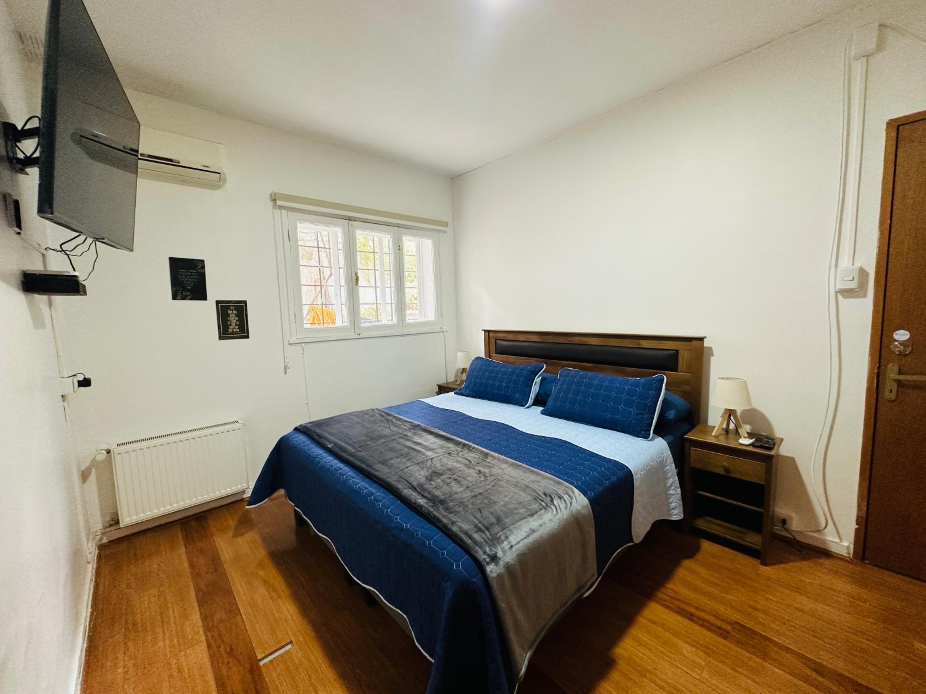 MAKTVB Europa - Hostal Boutique