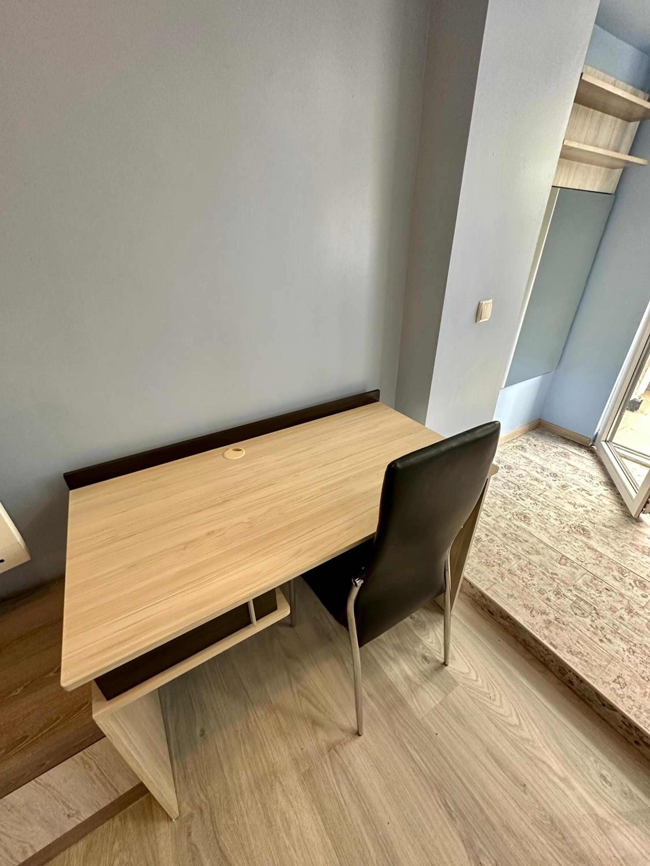 Joy Station Appartment 2