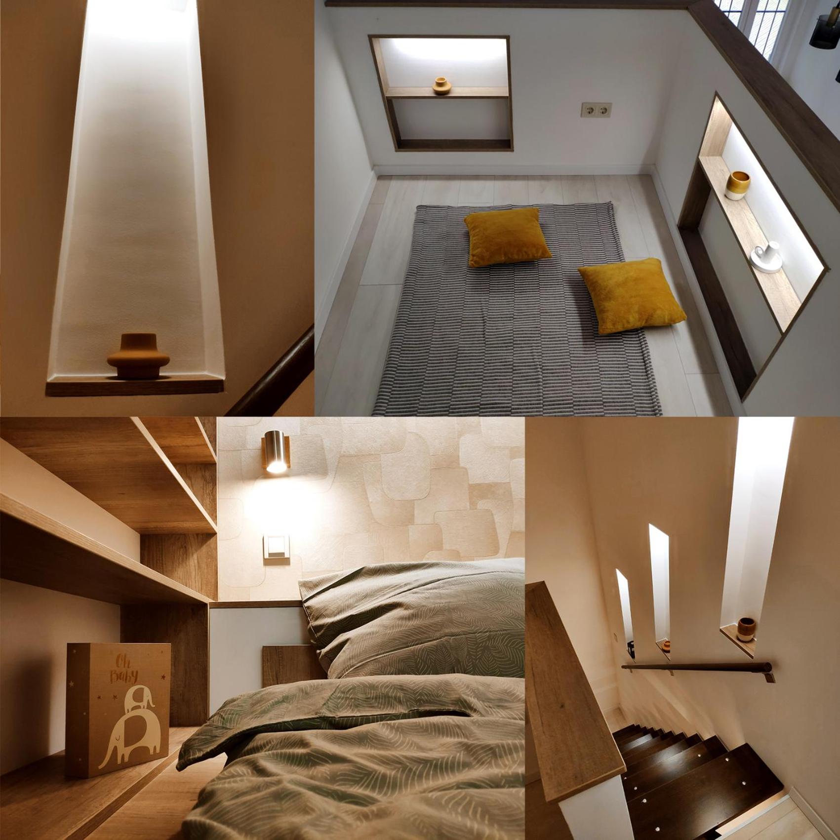 F27 Ferenc Apartment view 5