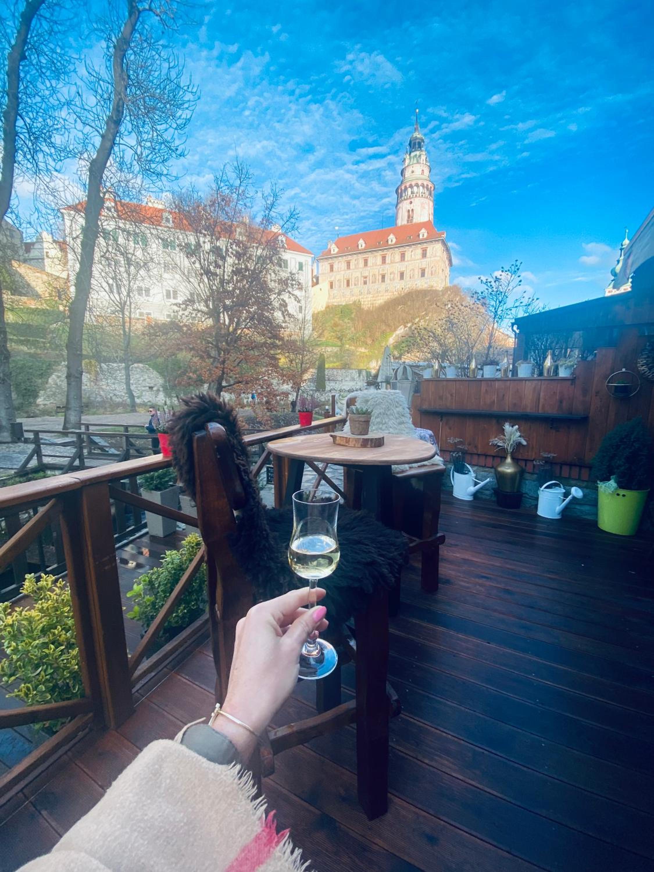 Kristínka
