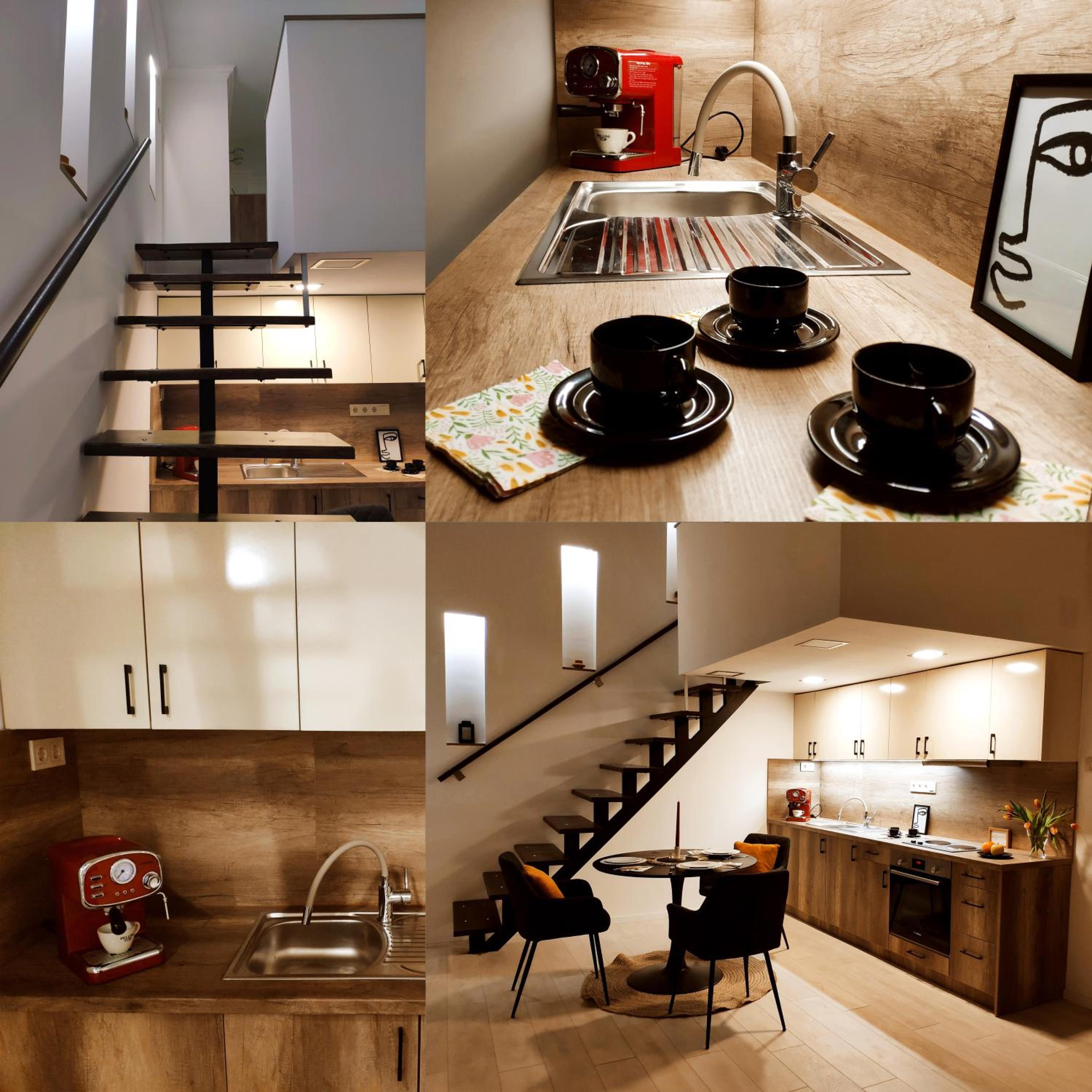F27 Ferenc Apartment view 4