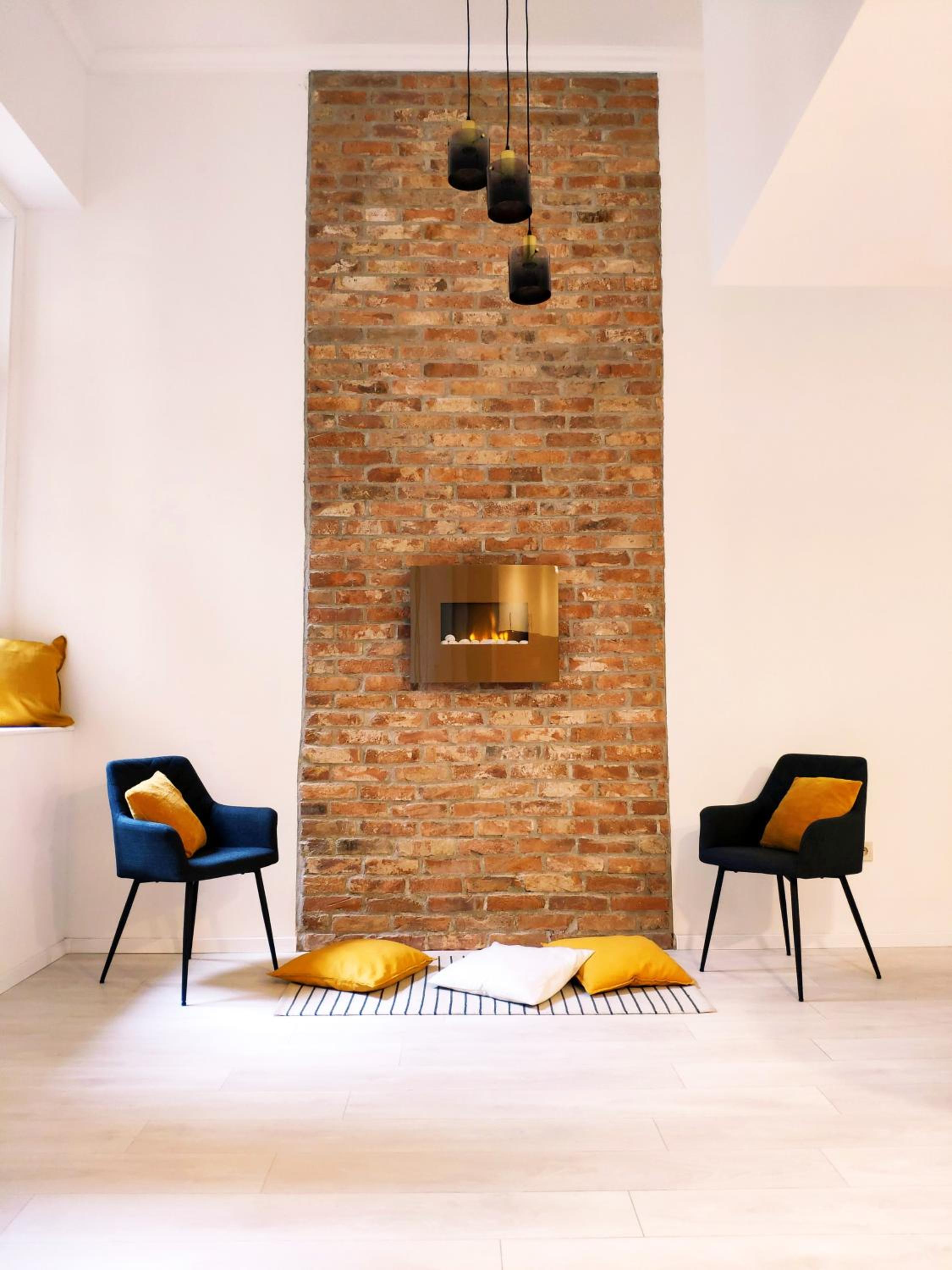 F27 Ferenc Apartment view 2