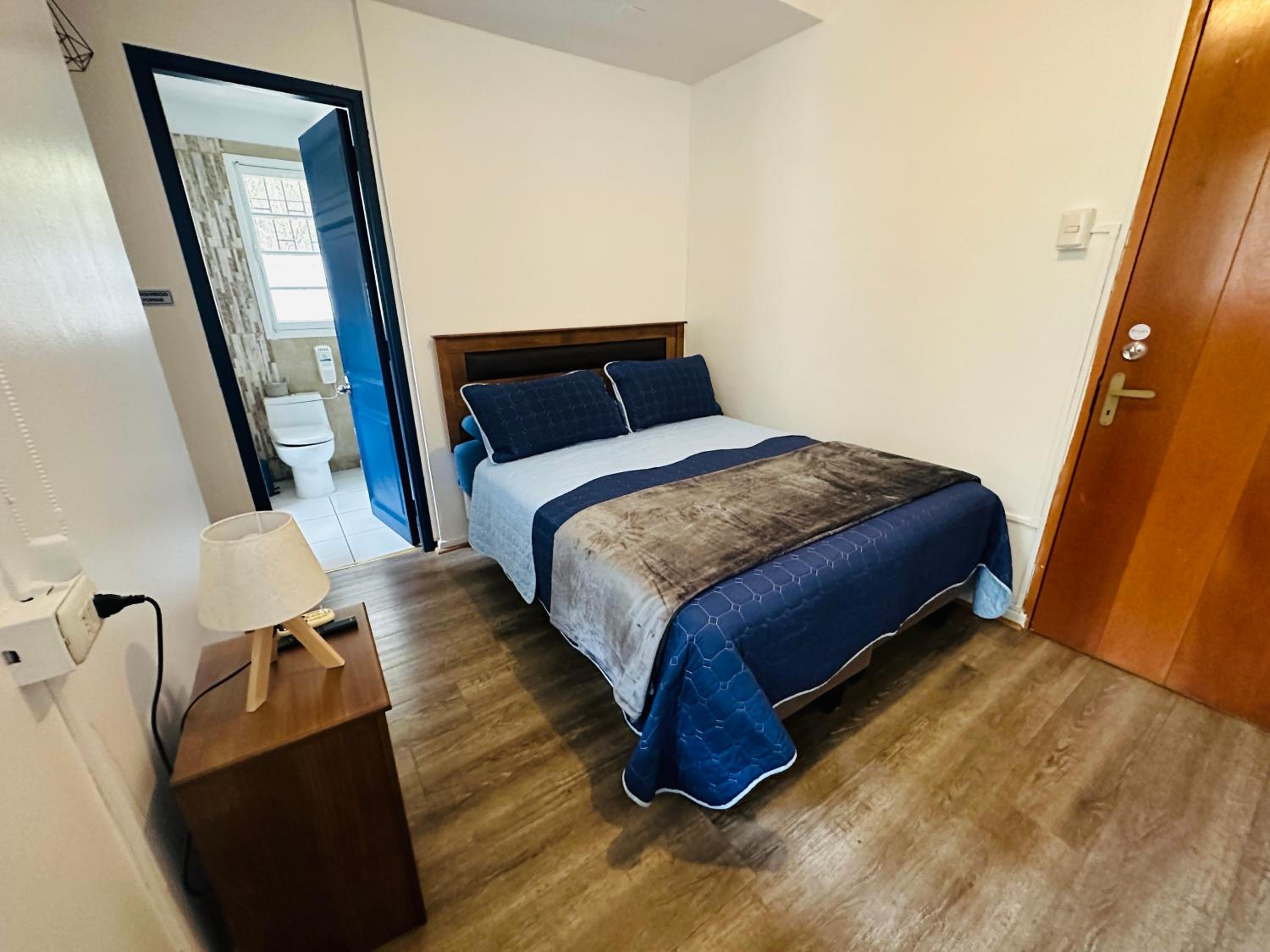 MAKTVB Europa - Hostal Boutique