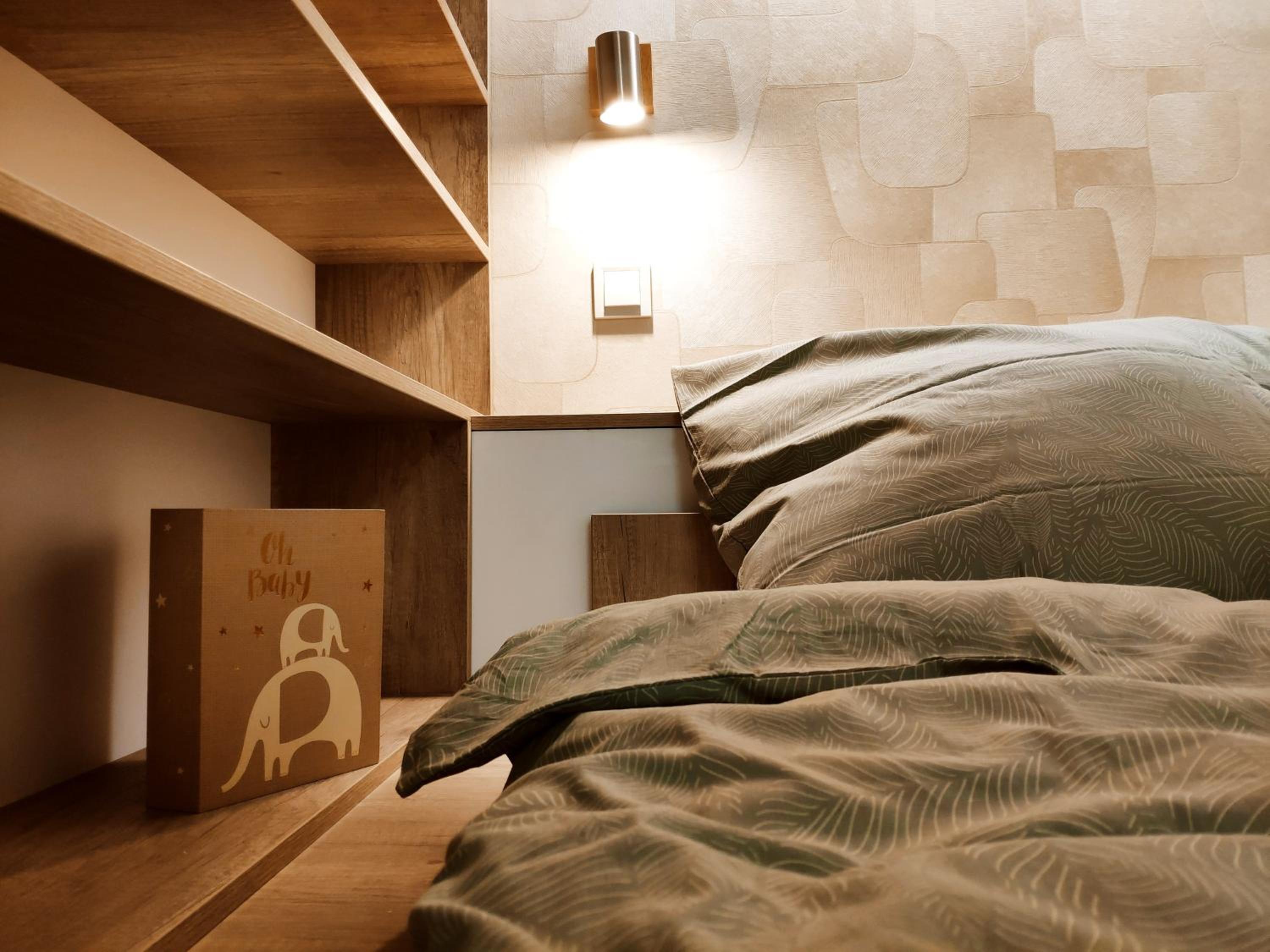 F27 Ferenc Apartment view 3