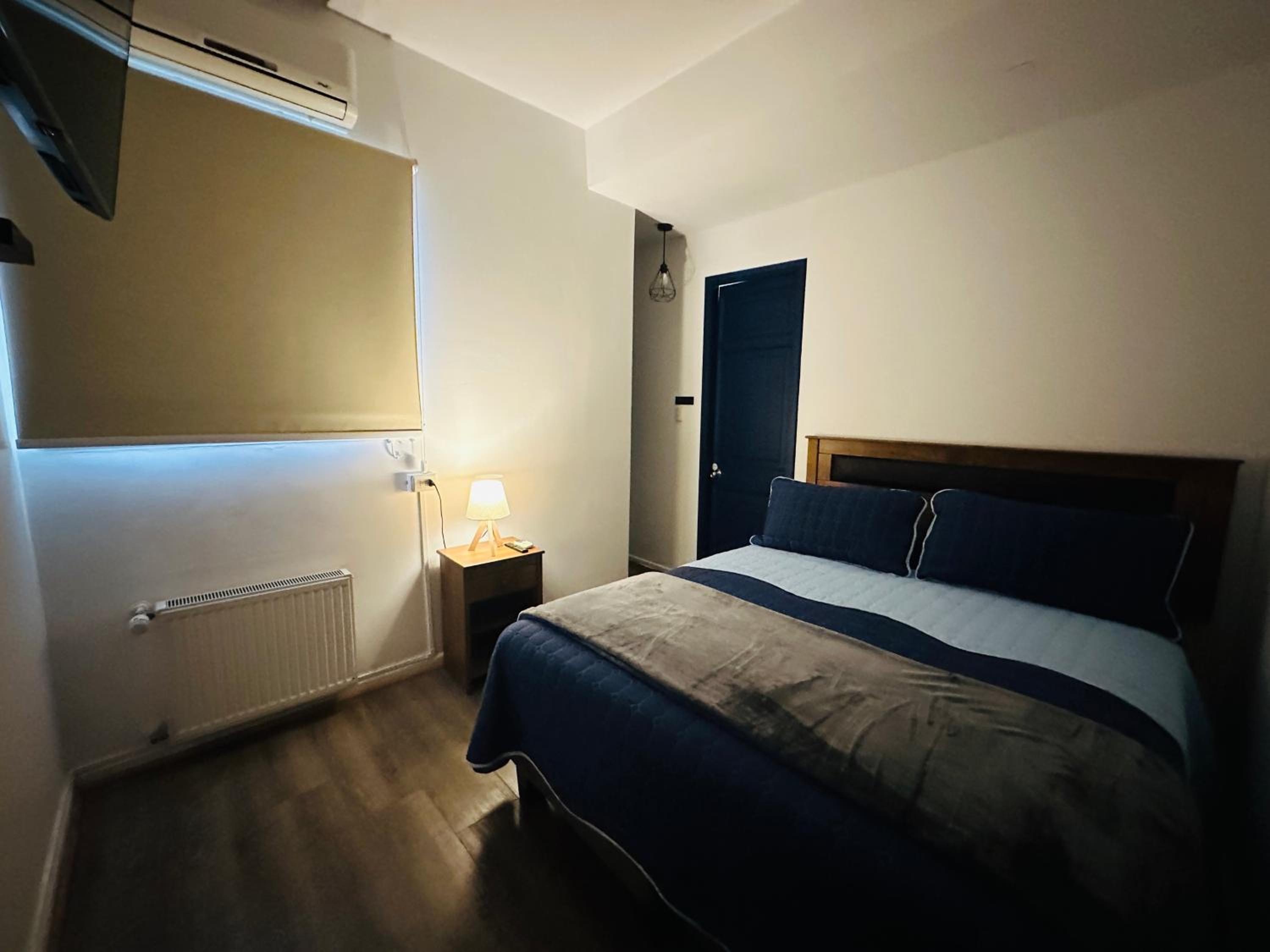 MAKTVB Europa - Hostal Boutique