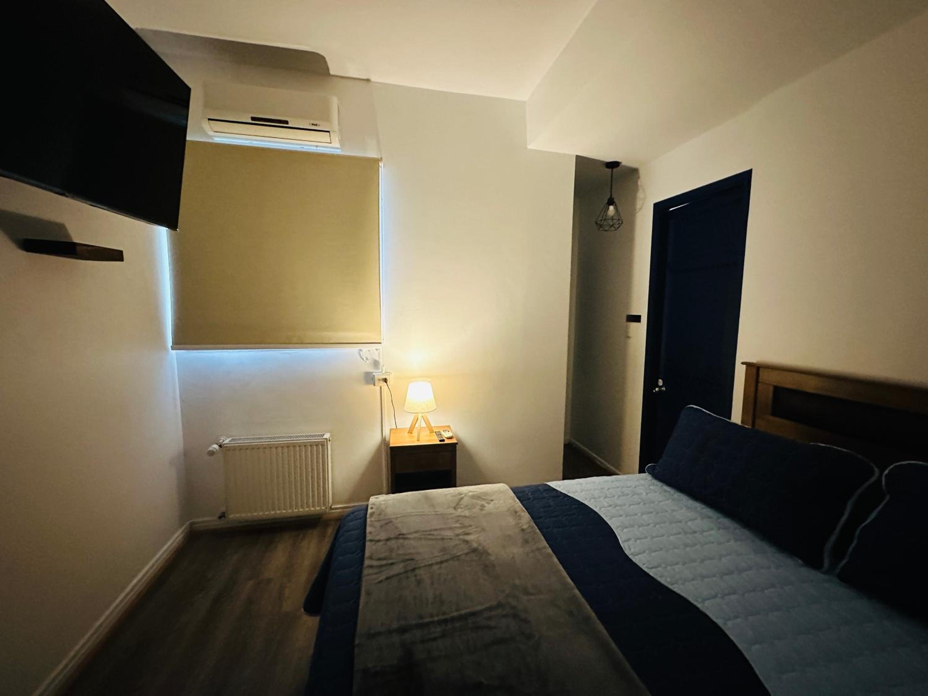 MAKTVB Europa - Hostal Boutique