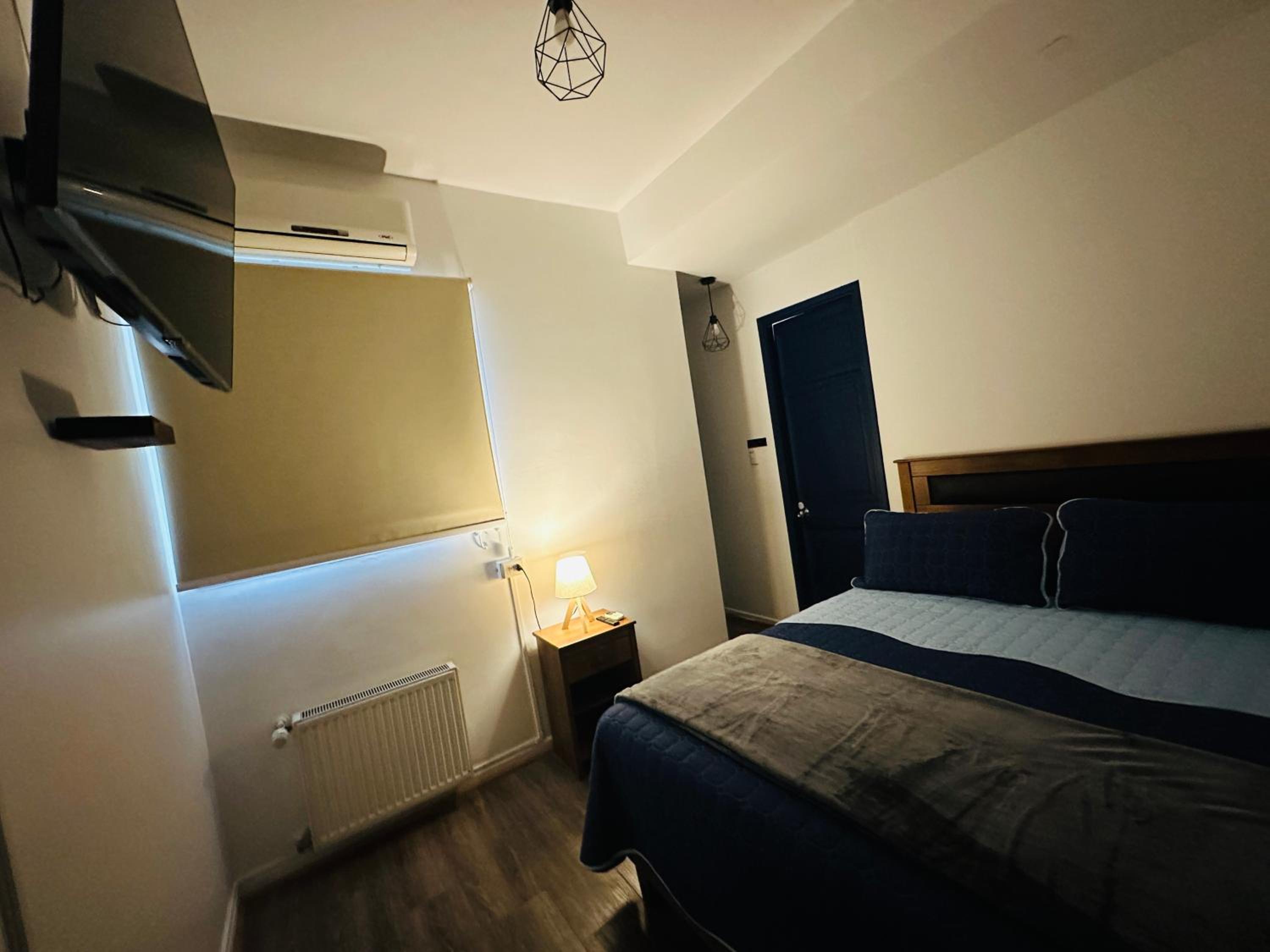 MAKTVB Europa - Hostal Boutique