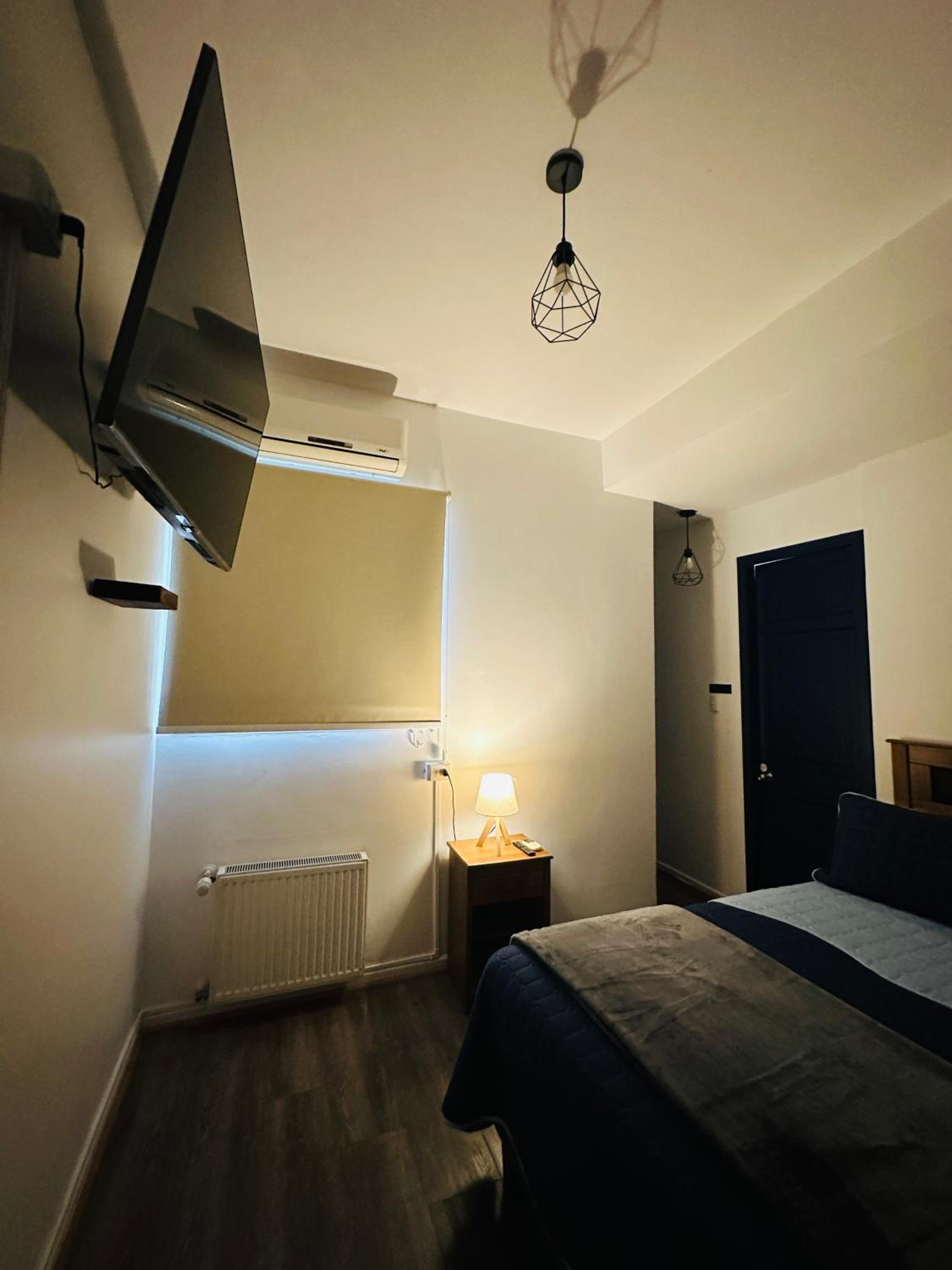 MAKTVB Europa - Hostal Boutique