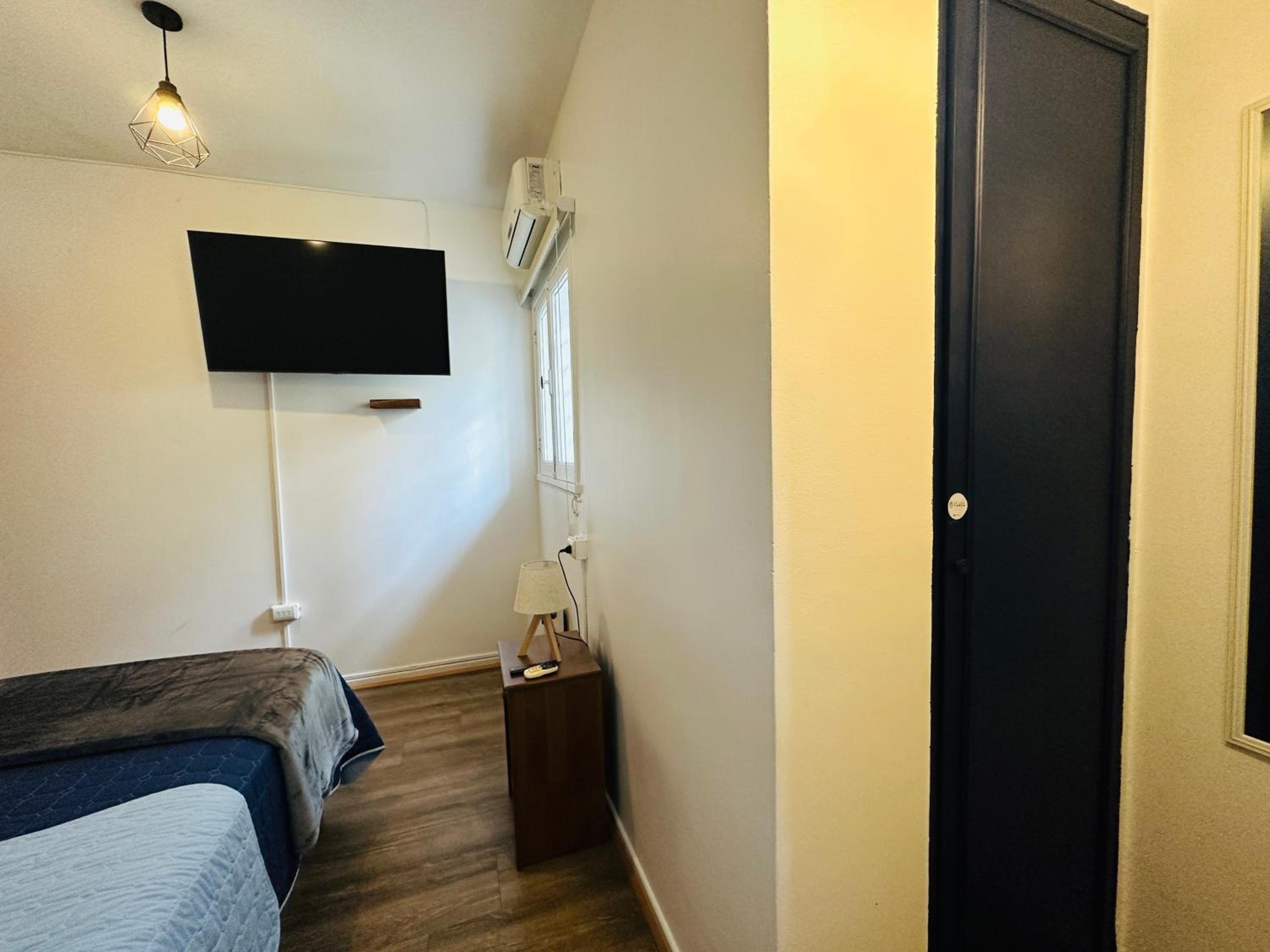 MAKTVB Europa - Hostal Boutique