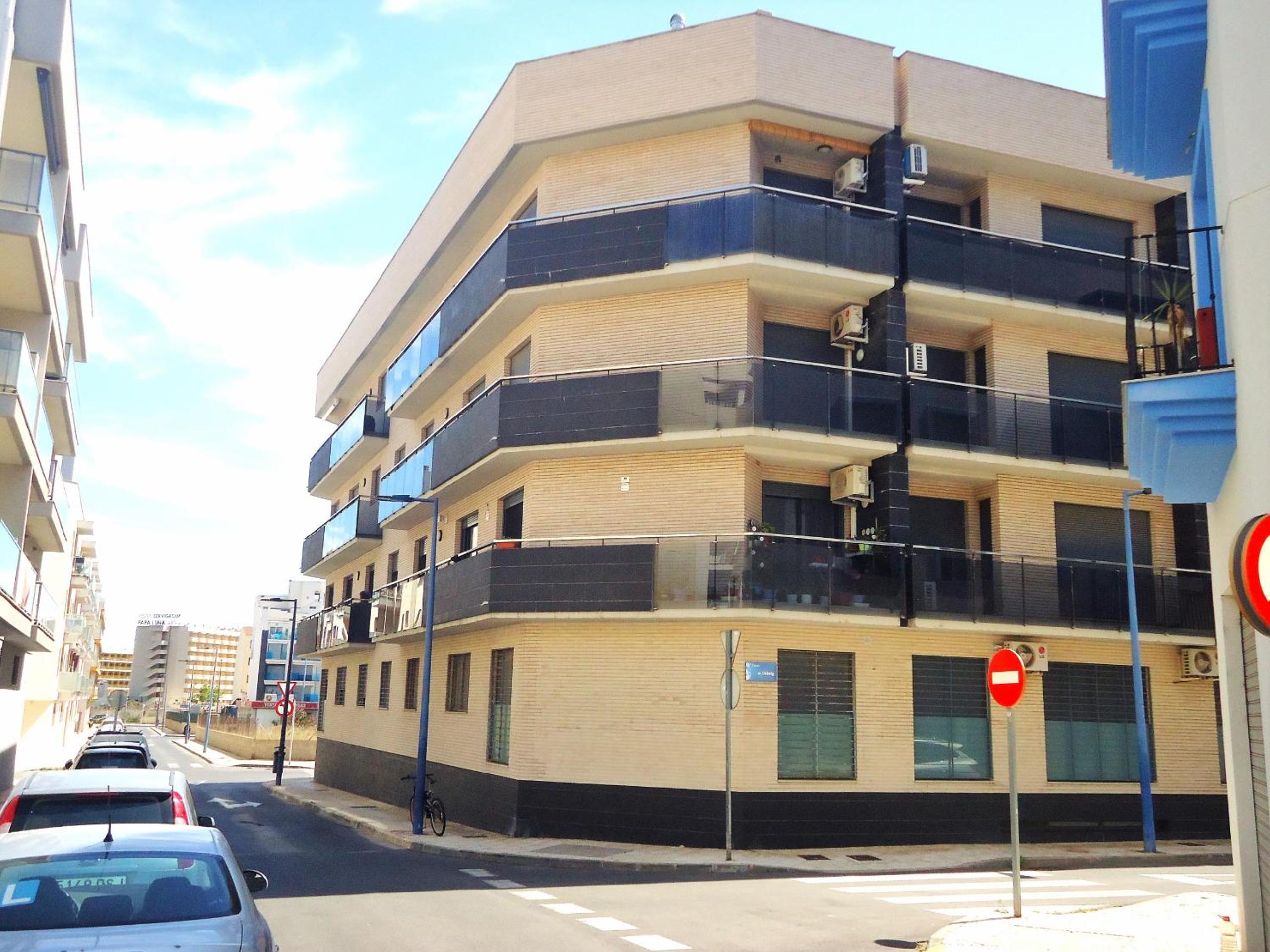 Edificio Papa Luna photo 1
