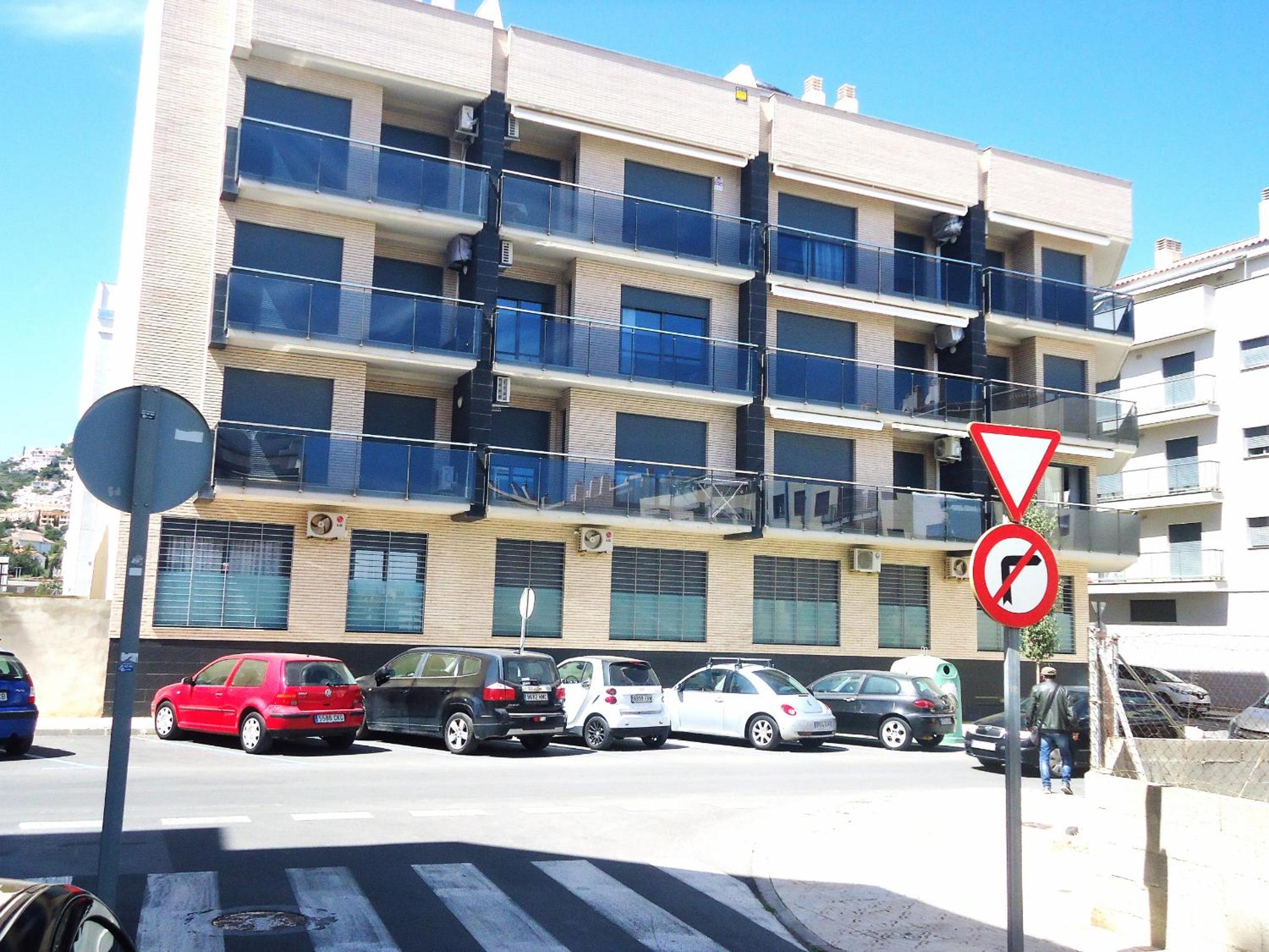 Edificio Papa Luna photo 2