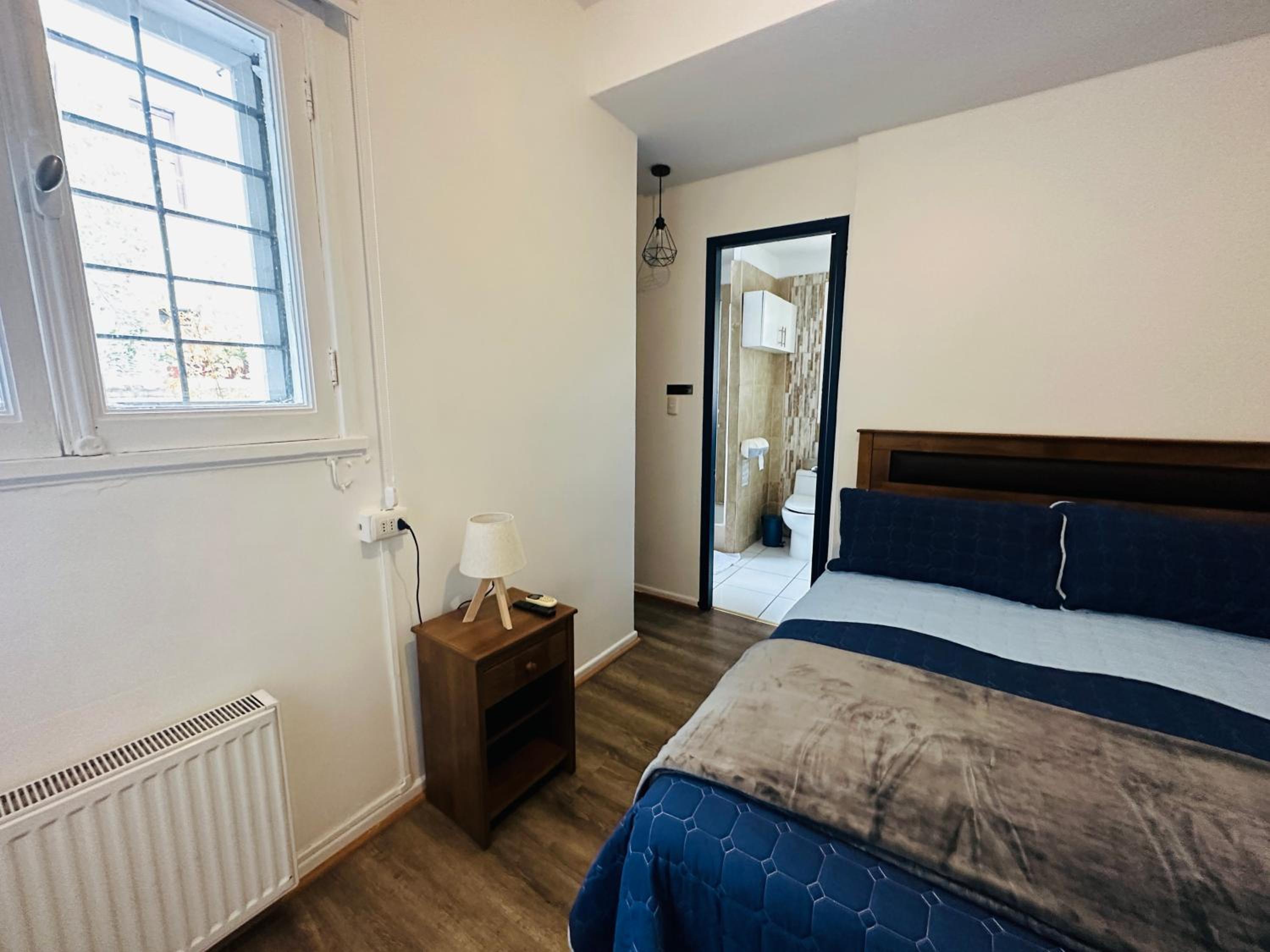 MAKTVB Europa - Hostal Boutique