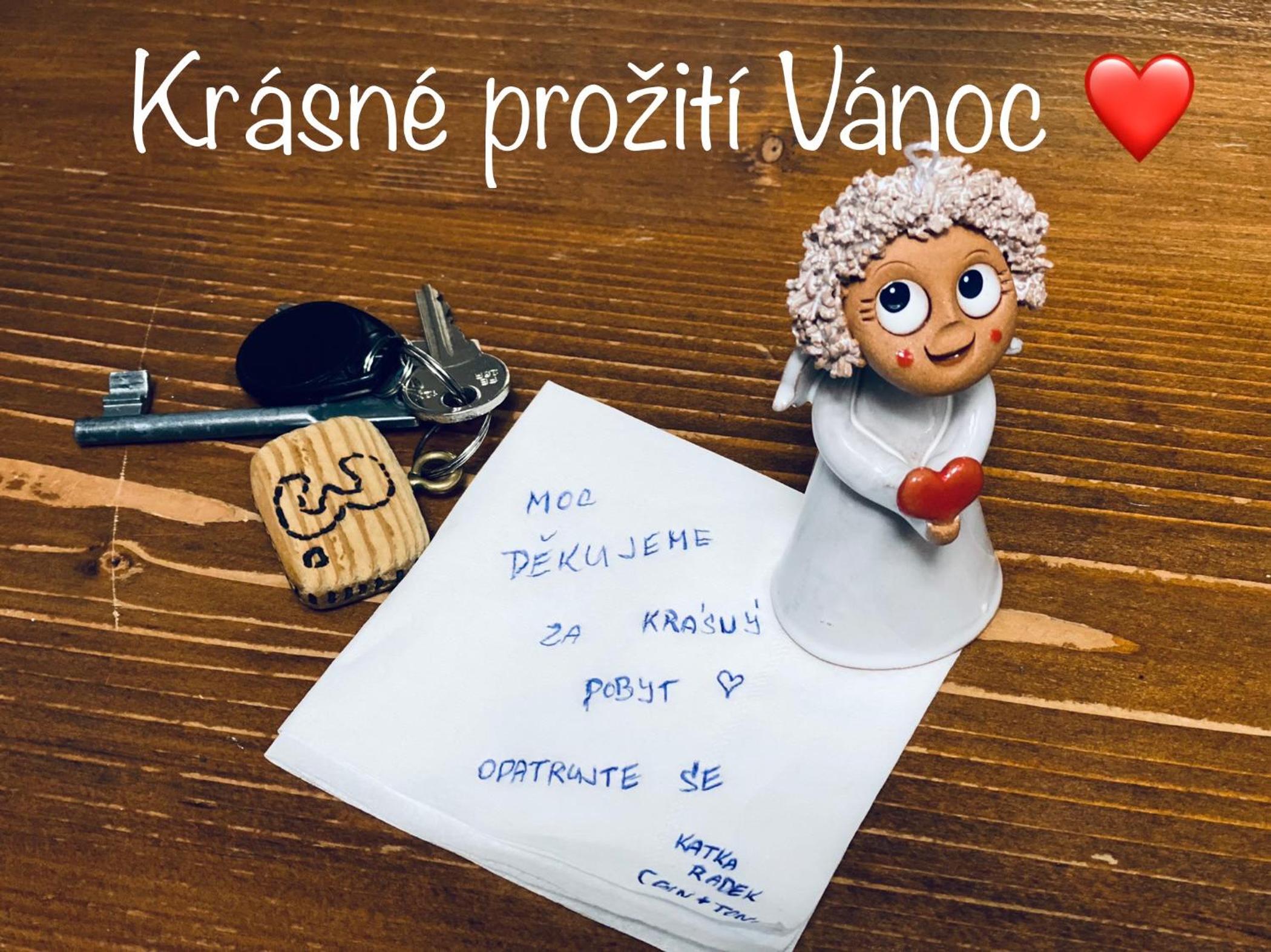 Kristínka