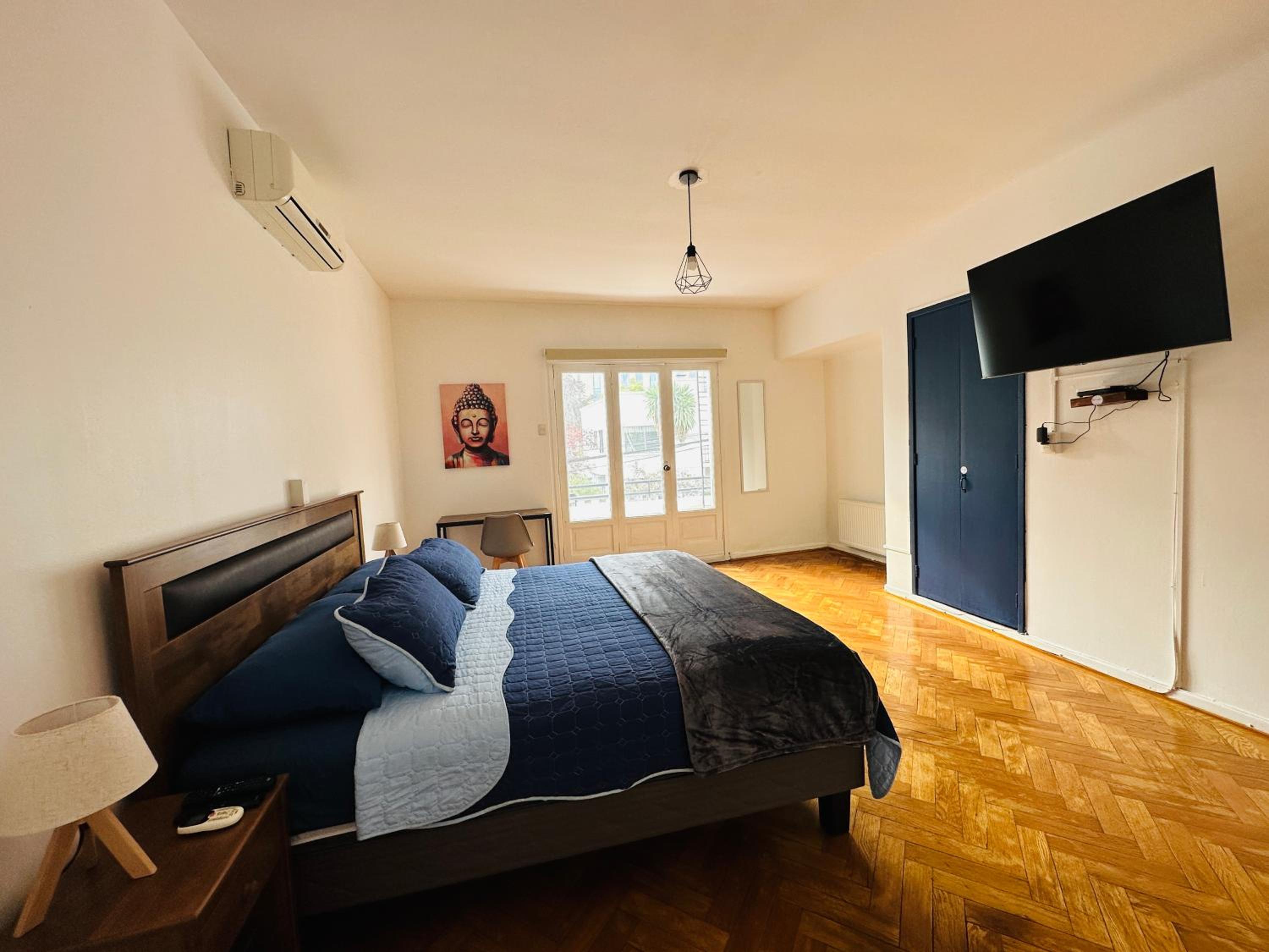 MAKTVB Europa - Hostal Boutique