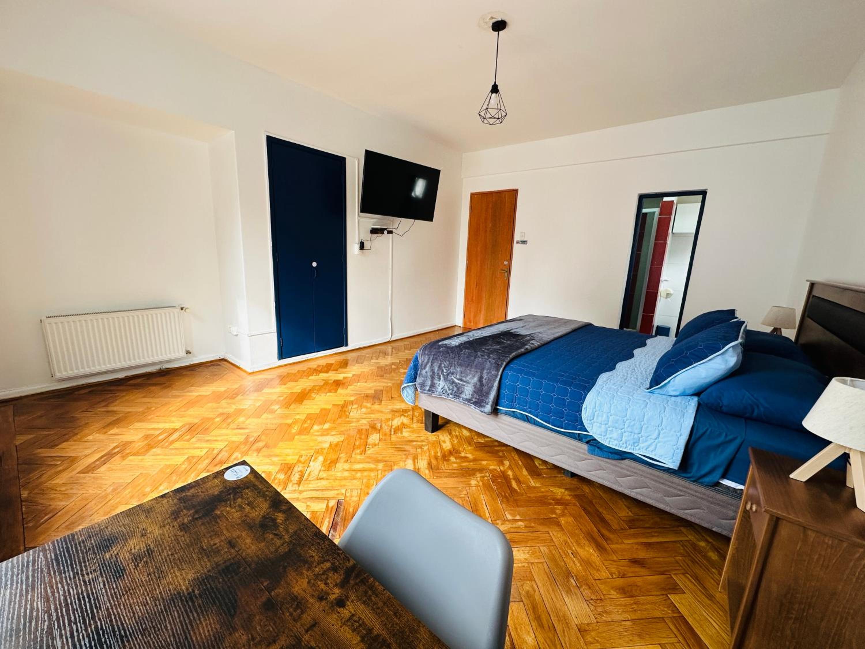 MAKTVB Europa - Hostal Boutique