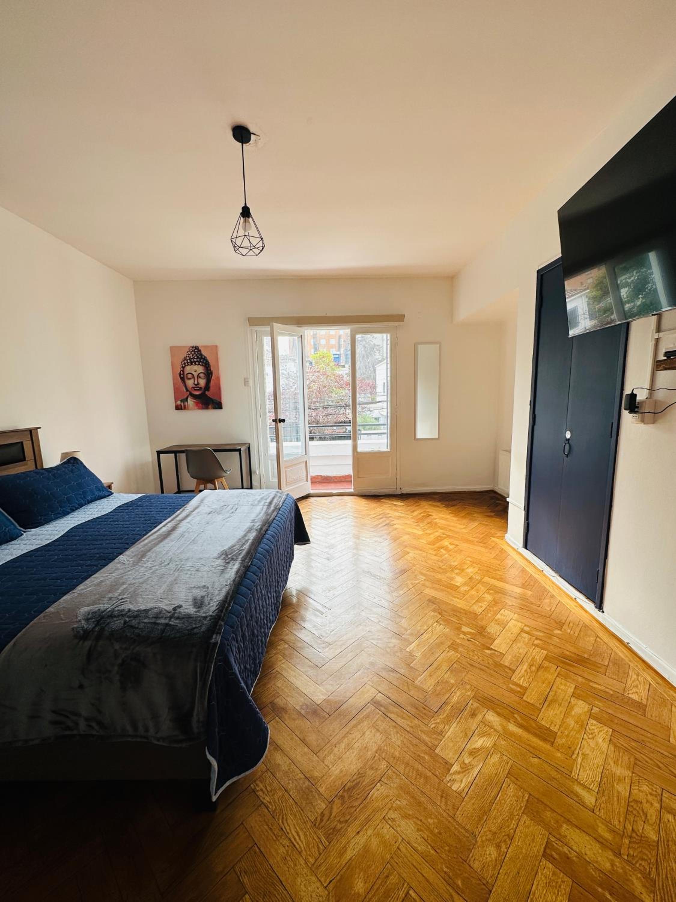 MAKTVB Europa - Hostal Boutique