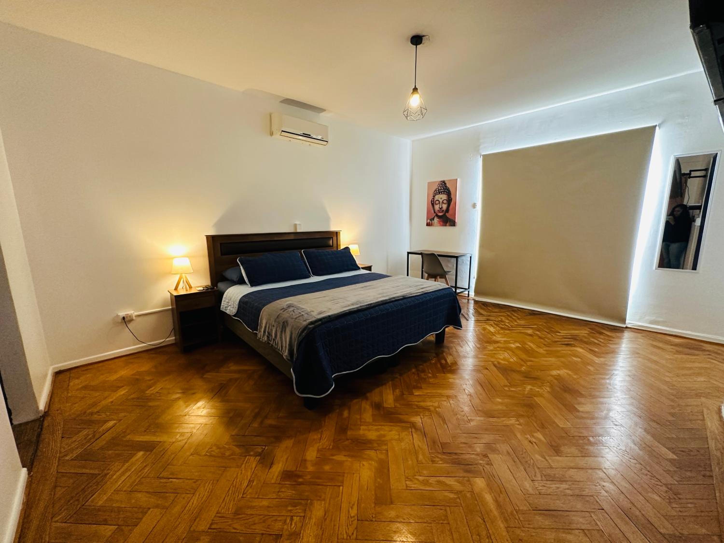 MAKTVB Europa - Hostal Boutique