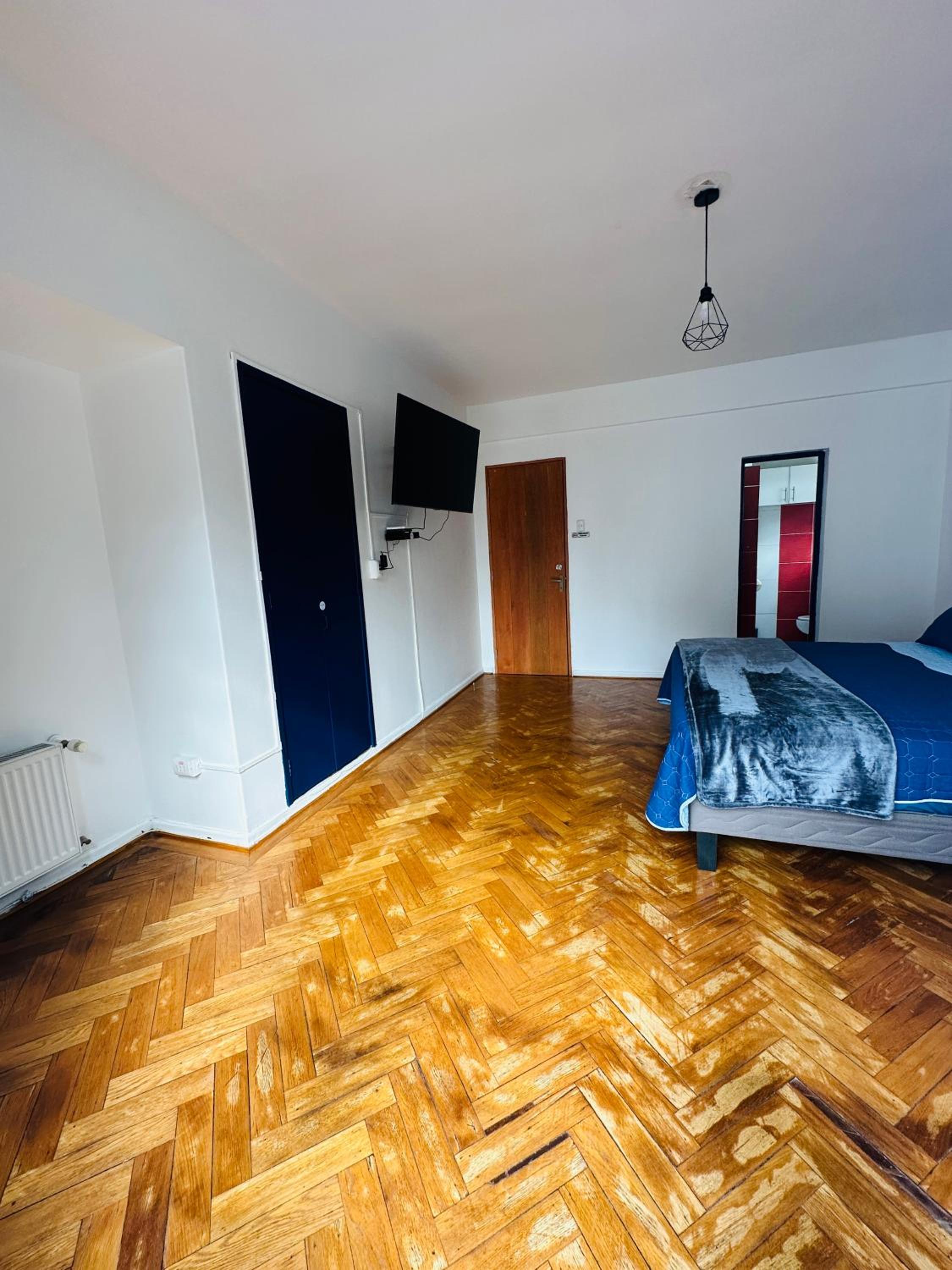 MAKTVB Europa - Hostal Boutique