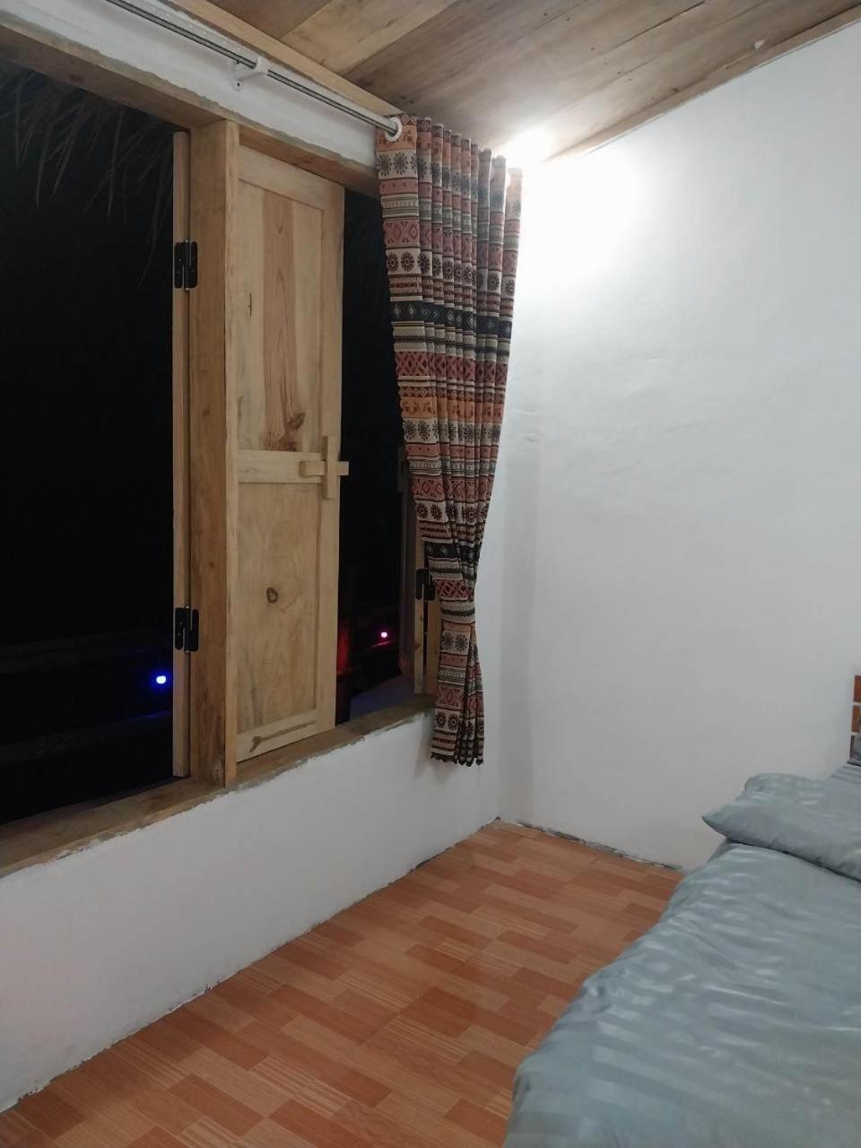 Homestay Hoàng Vũ view 4