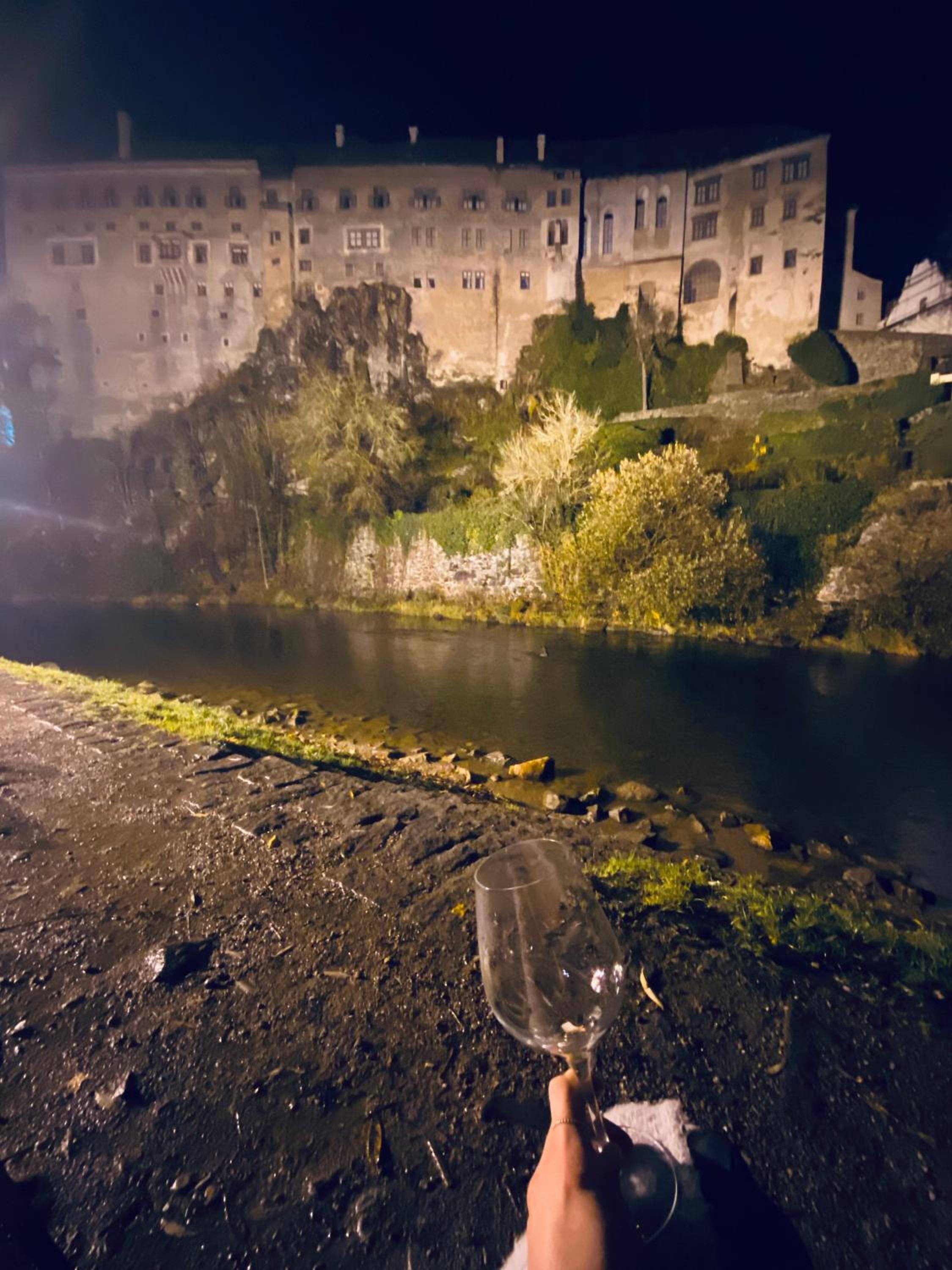 Kristínka