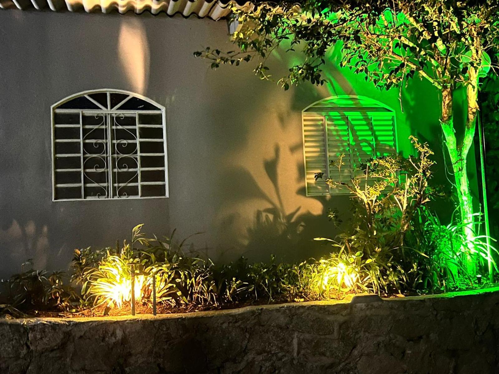 Espaço Bosque das Aguas