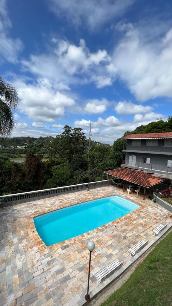 Espaço Bosque das Aguas